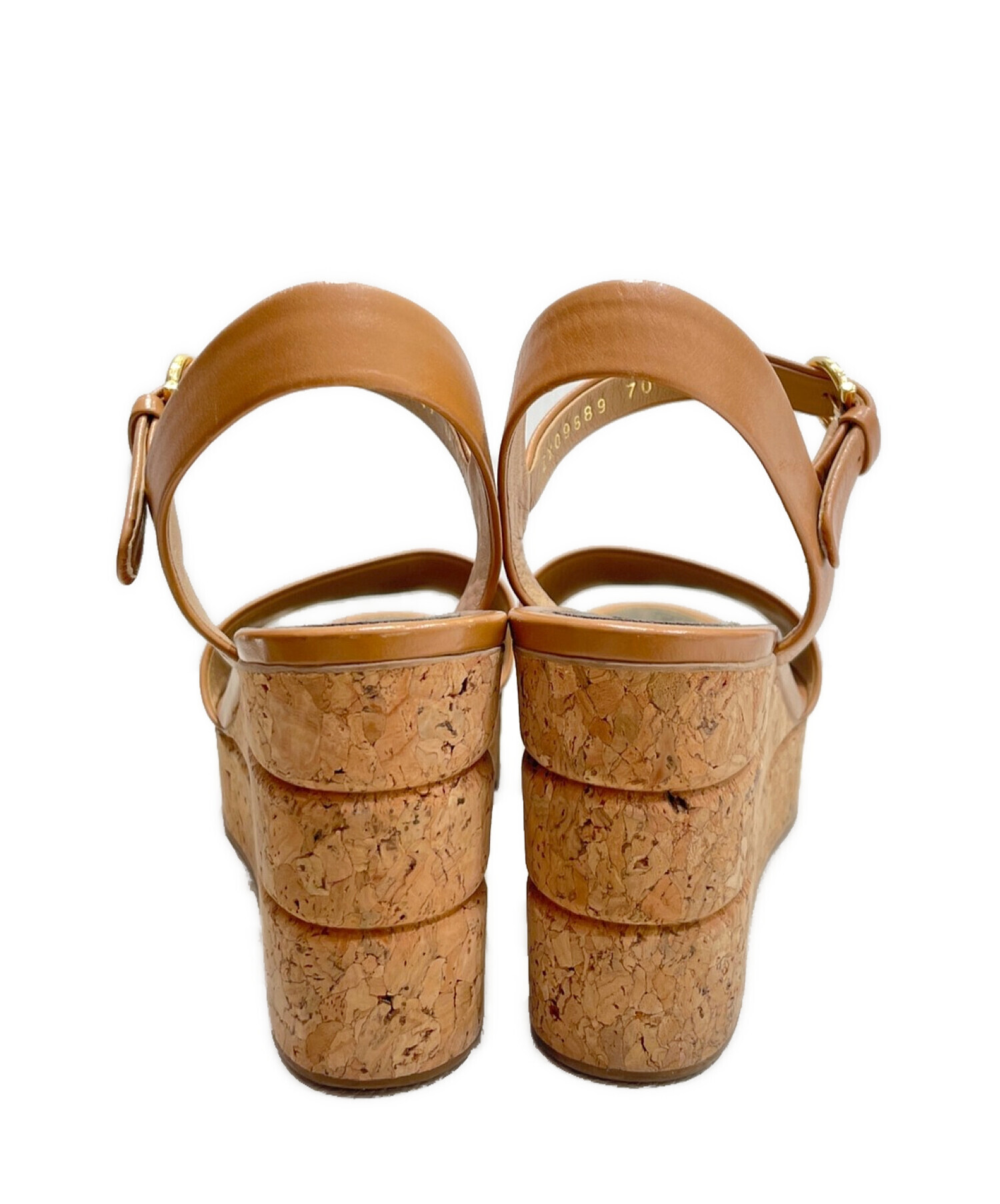 中古・古着通販】Salvatore Ferragamo (サルヴァトーレ フェラガモ