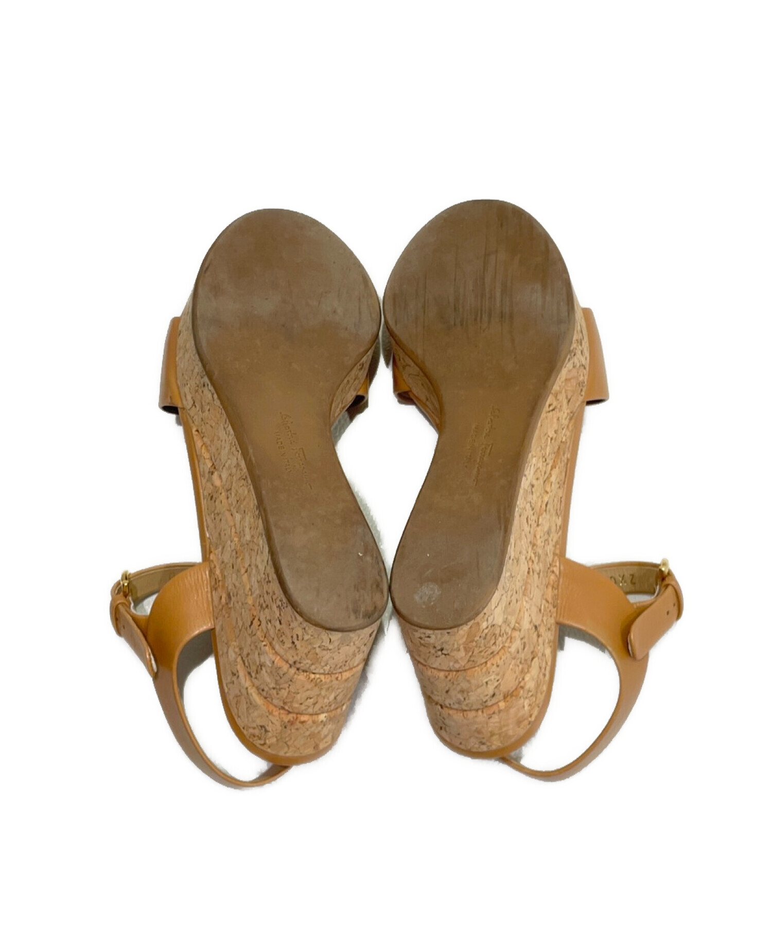 中古・古着通販】Salvatore Ferragamo (サルヴァトーレ フェラガモ