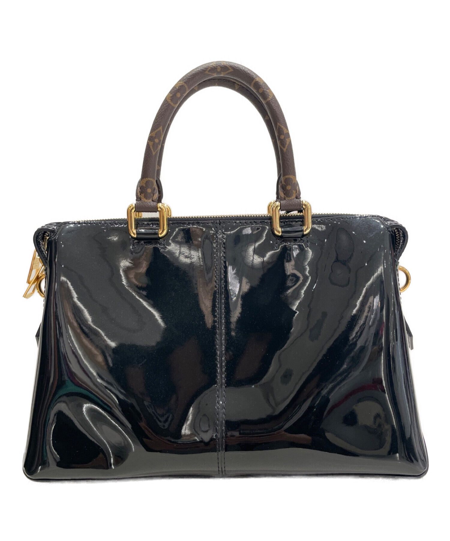 中古・古着通販】LOUIS VUITTON (ルイ ヴィトン) トート・ミロワール 