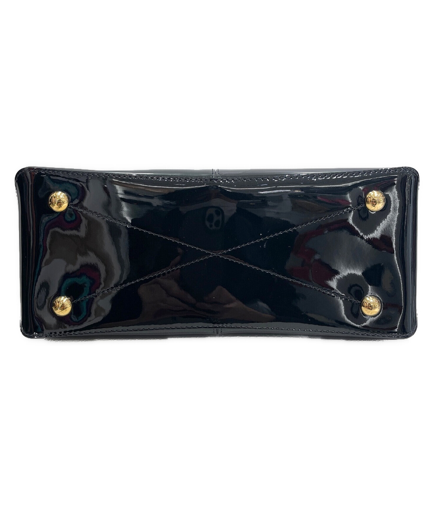 中古・古着通販】LOUIS VUITTON (ルイ ヴィトン) トート・ミロワール 