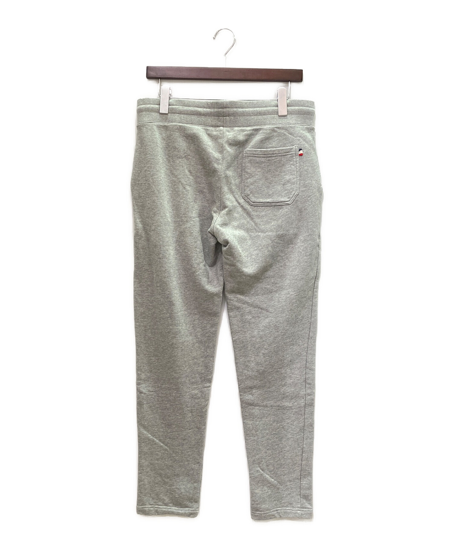 中古・古着通販】MONCLER (モンクレール) スウェットパンツ 中古・古着通販】MONCLER (モンクレール) スウェットパンツ