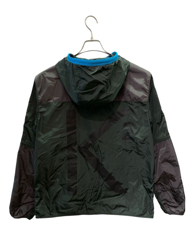 中古・古着通販】MONCLER (モンクレール) Eloi K2ジップアップパーカー 