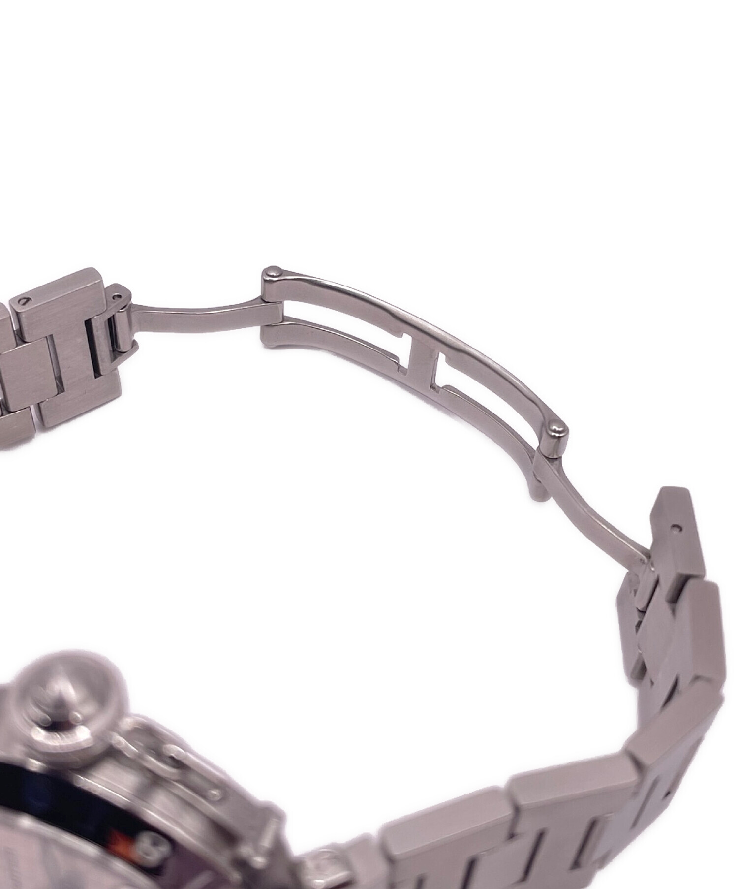 中古・古着通販】Cartier (カルティエ) パシャ C メリディアン