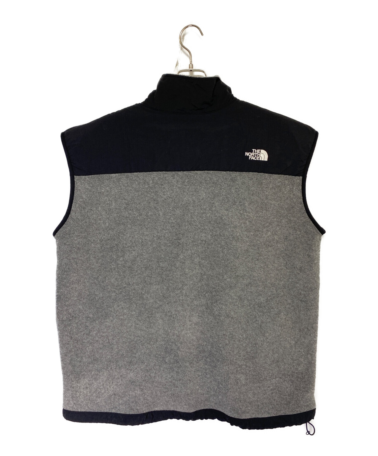 【新品未使用品】 ノースフェイス　フリースベスト　ポーラテック 中古・古着通販】THE NORTH FACE (ザ ノース フェイス) フリースベスト