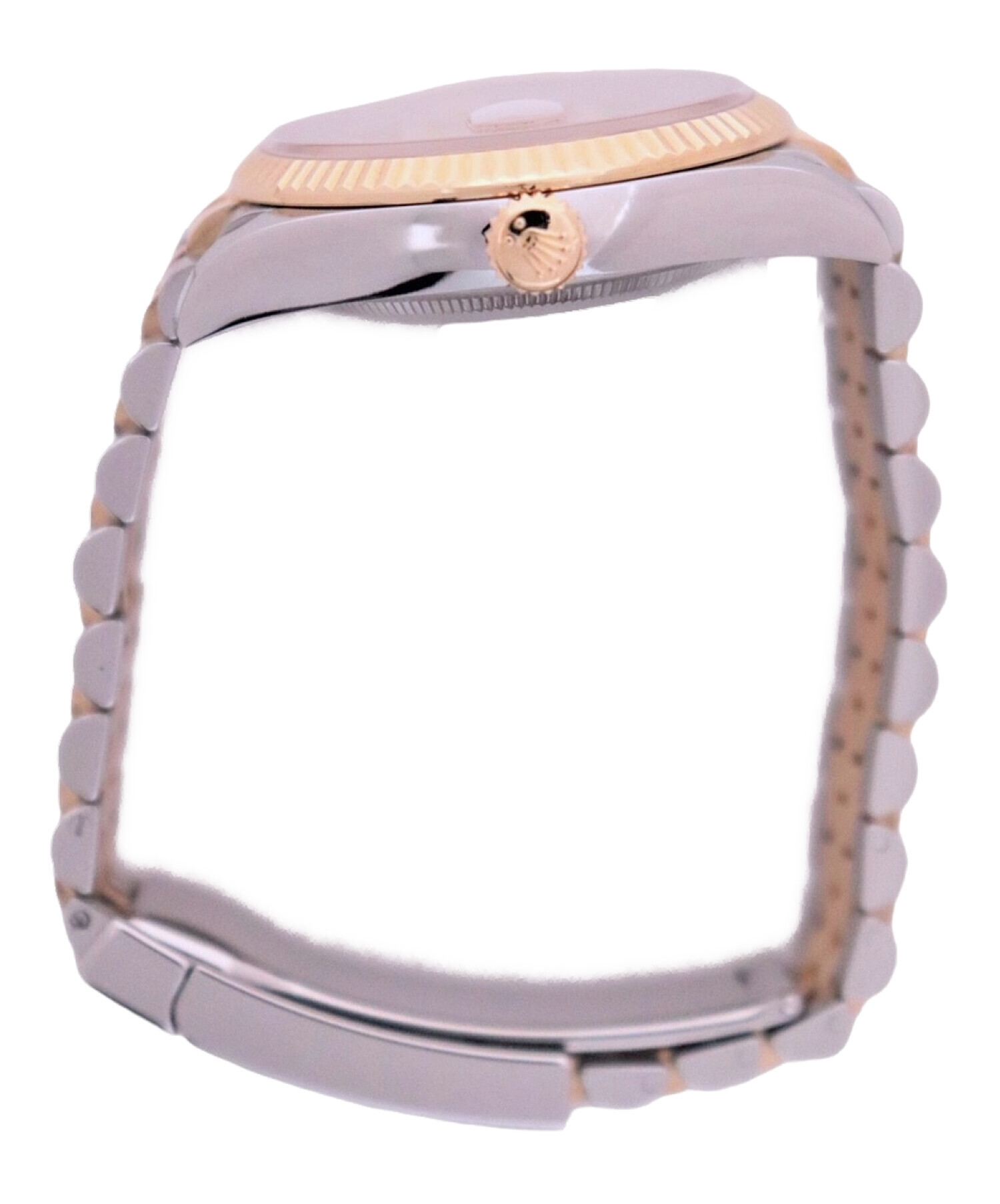 中古・古着通販】ROLEX (ロレックス) デイトジャスト コンビ
