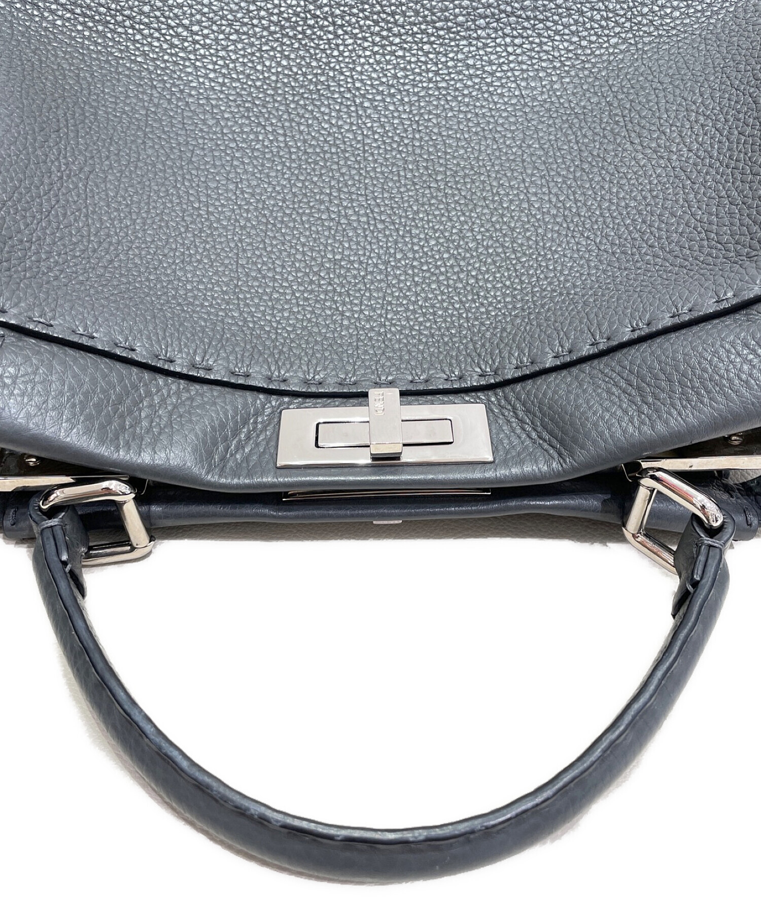 中古・古着通販】FENDI (フェンディ) セレリアピーカブーレギュラー 