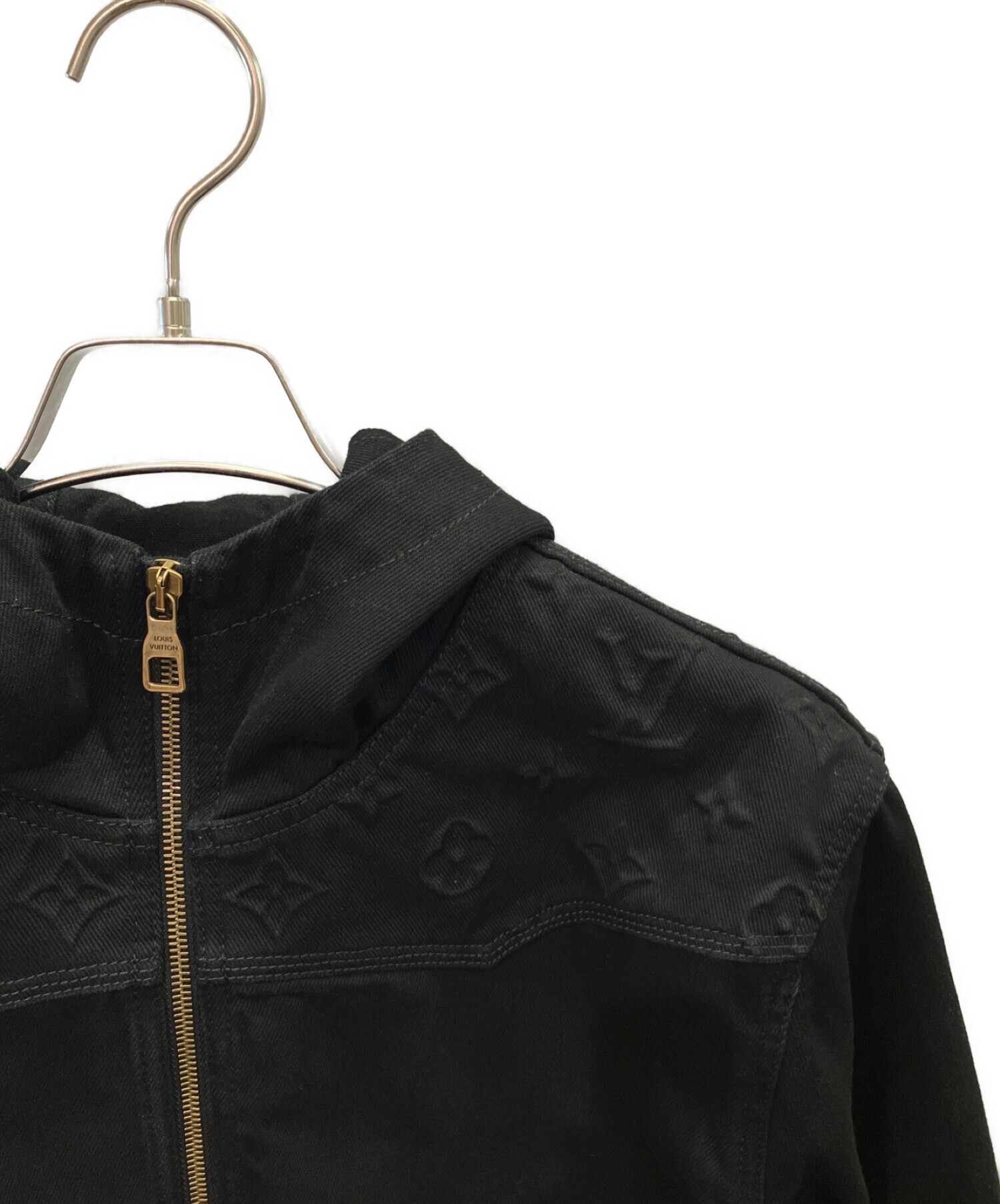 中古・古着通販】LOUIS VUITTON (ルイ ヴィトン) モノグラムディテール