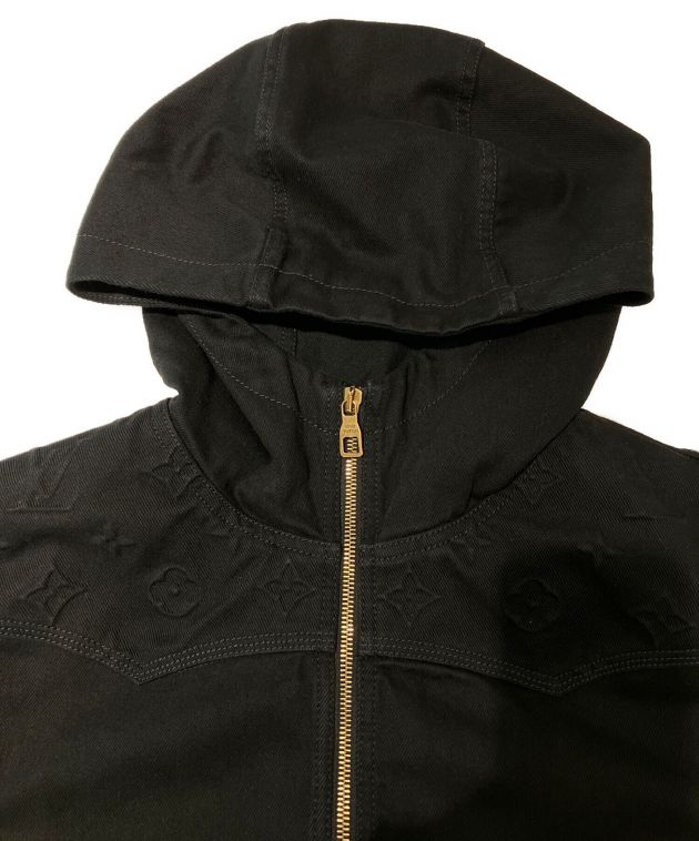 中古・古着通販】LOUIS VUITTON (ルイ ヴィトン) モノグラムディテール