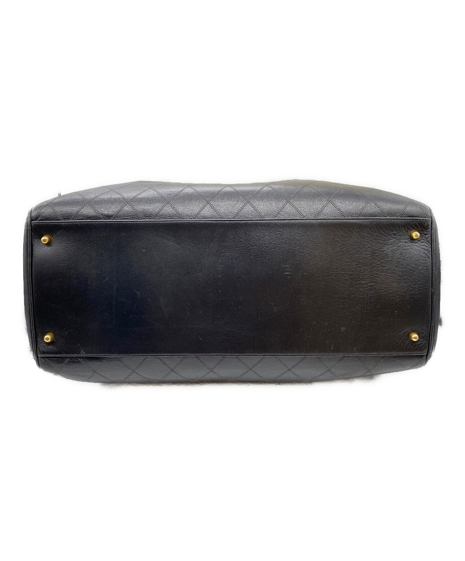 中古・古着通販】CHANEL (シャネル) スーパーモデルチェーンショルダー