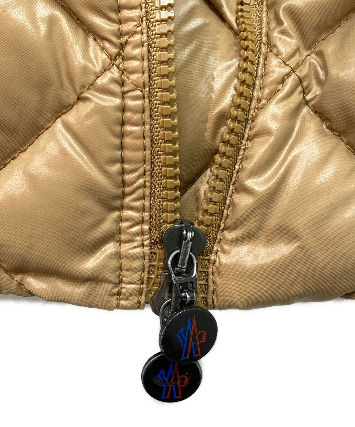 中古・古着通販】MONCLER (モンクレール) MILBROOK(ミルブルック 