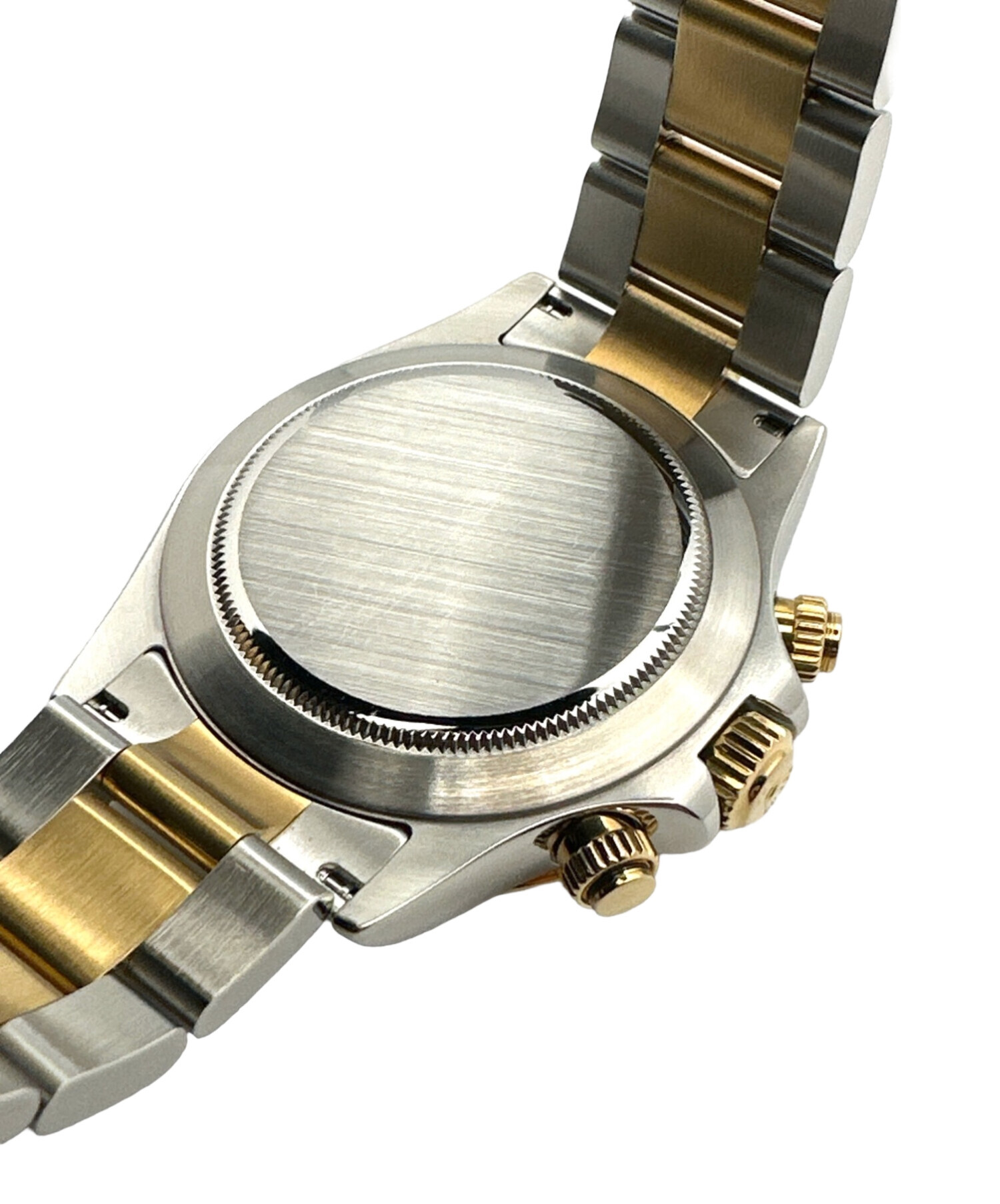 中古・古着通販】ROLEX (ロレックス) コスモグラフ デイトナ 8Pダイヤ