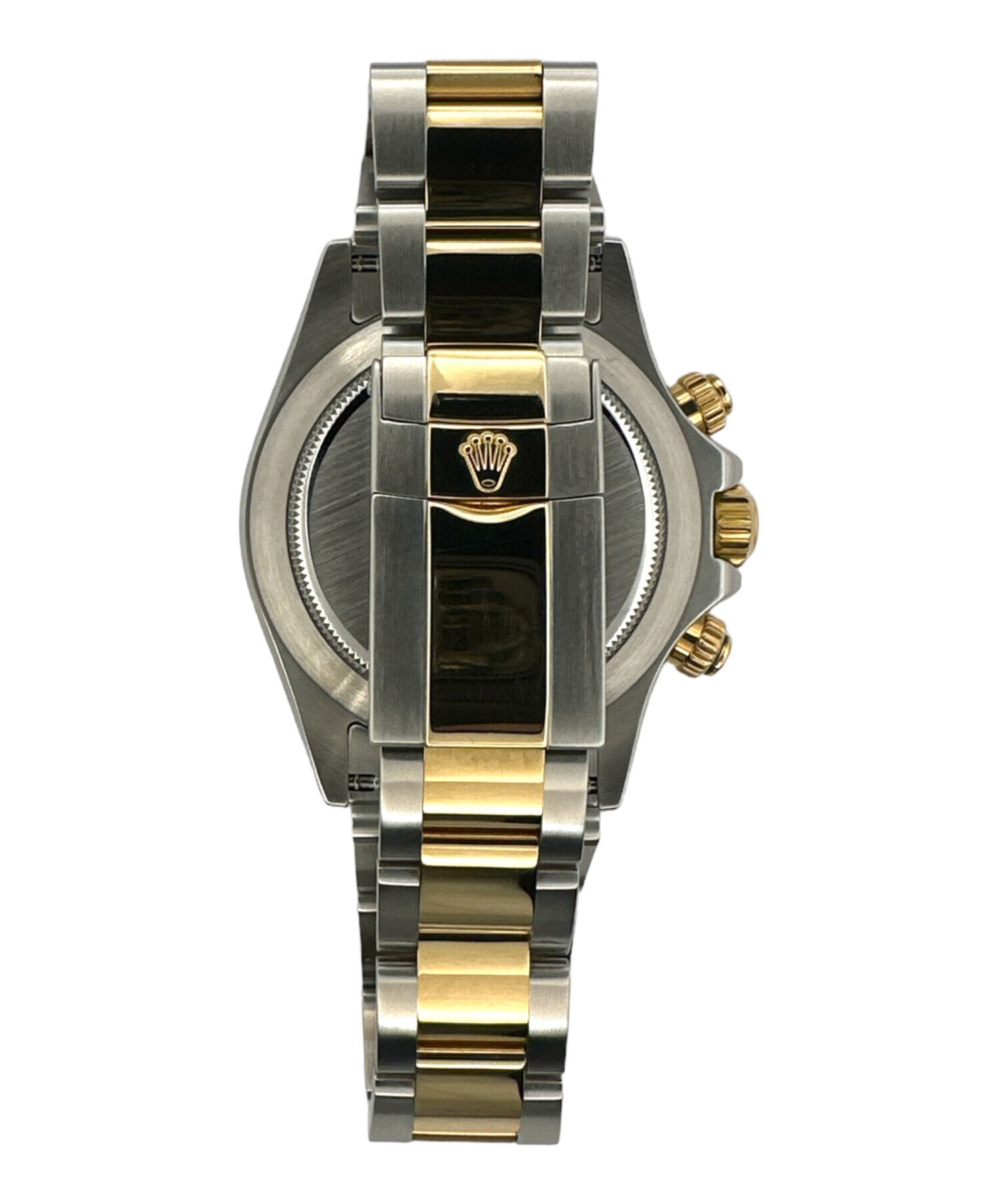中古・古着通販】ROLEX (ロレックス) コスモグラフ デイトナ 8Pダイヤ