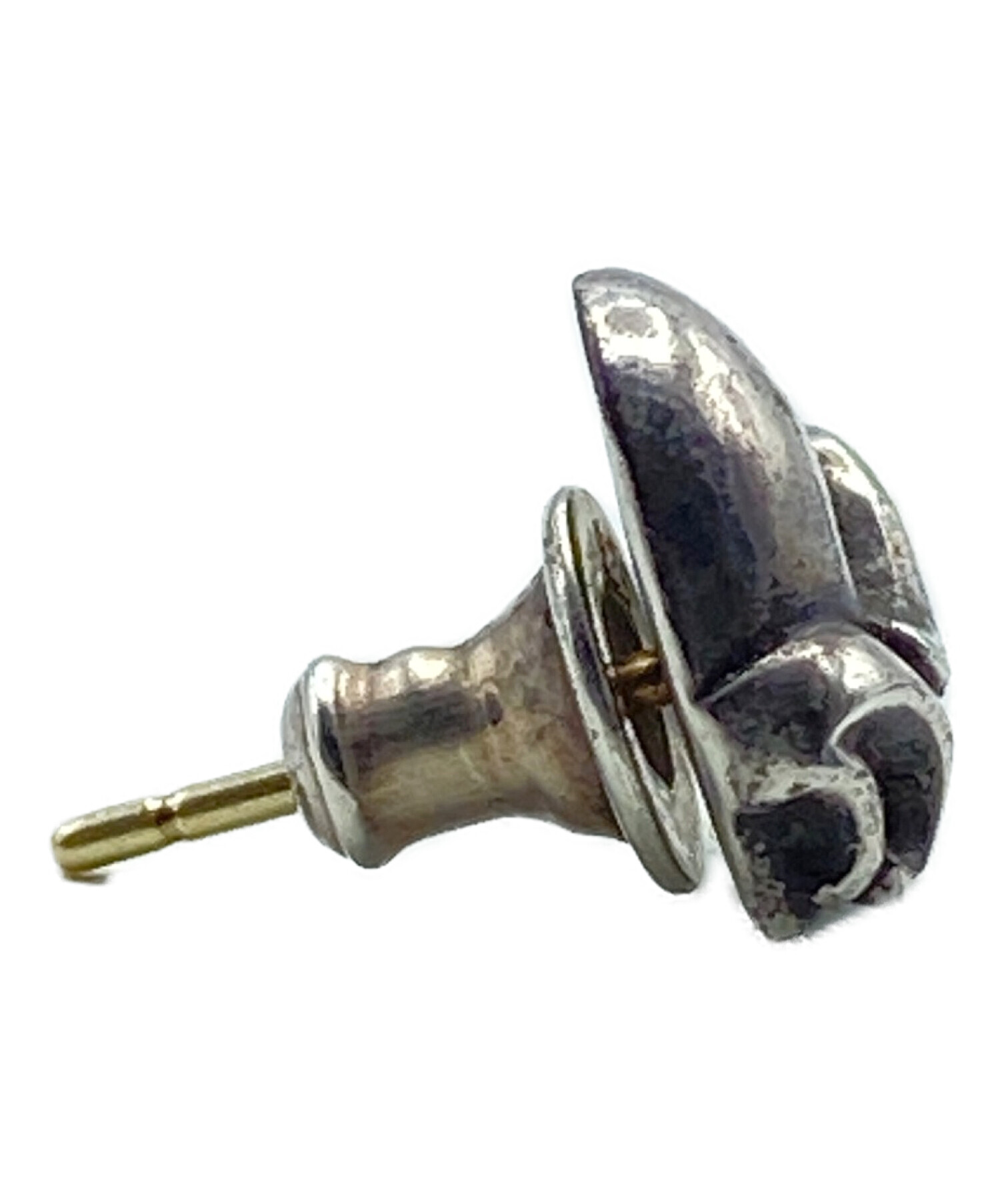 中古・古着通販】CHROME HEARTS (クロムハーツ) STUD HEART サイズ