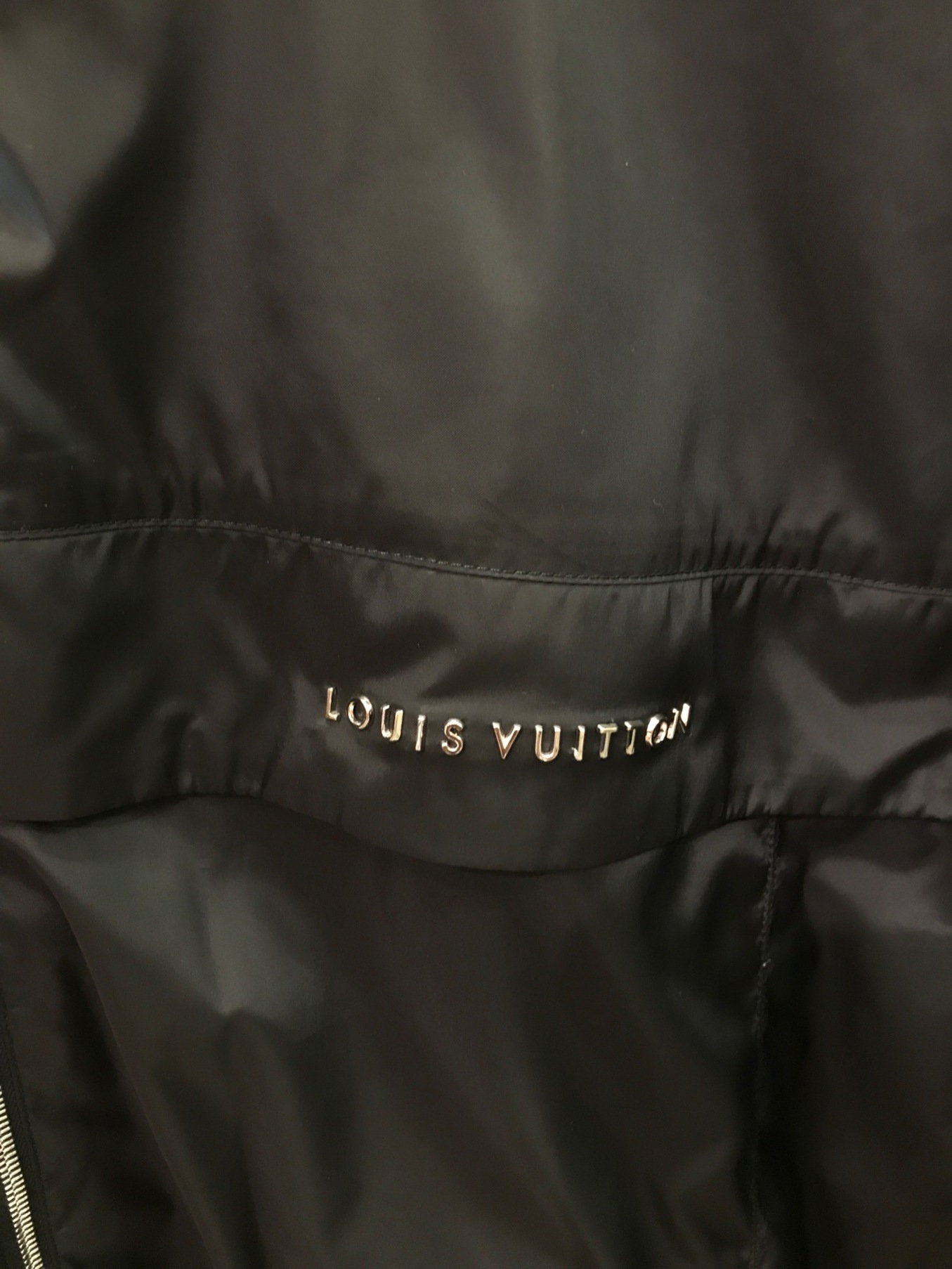 中古・古着通販】LOUIS VUITTON (ルイ ヴィトン) ダミエグラフィット