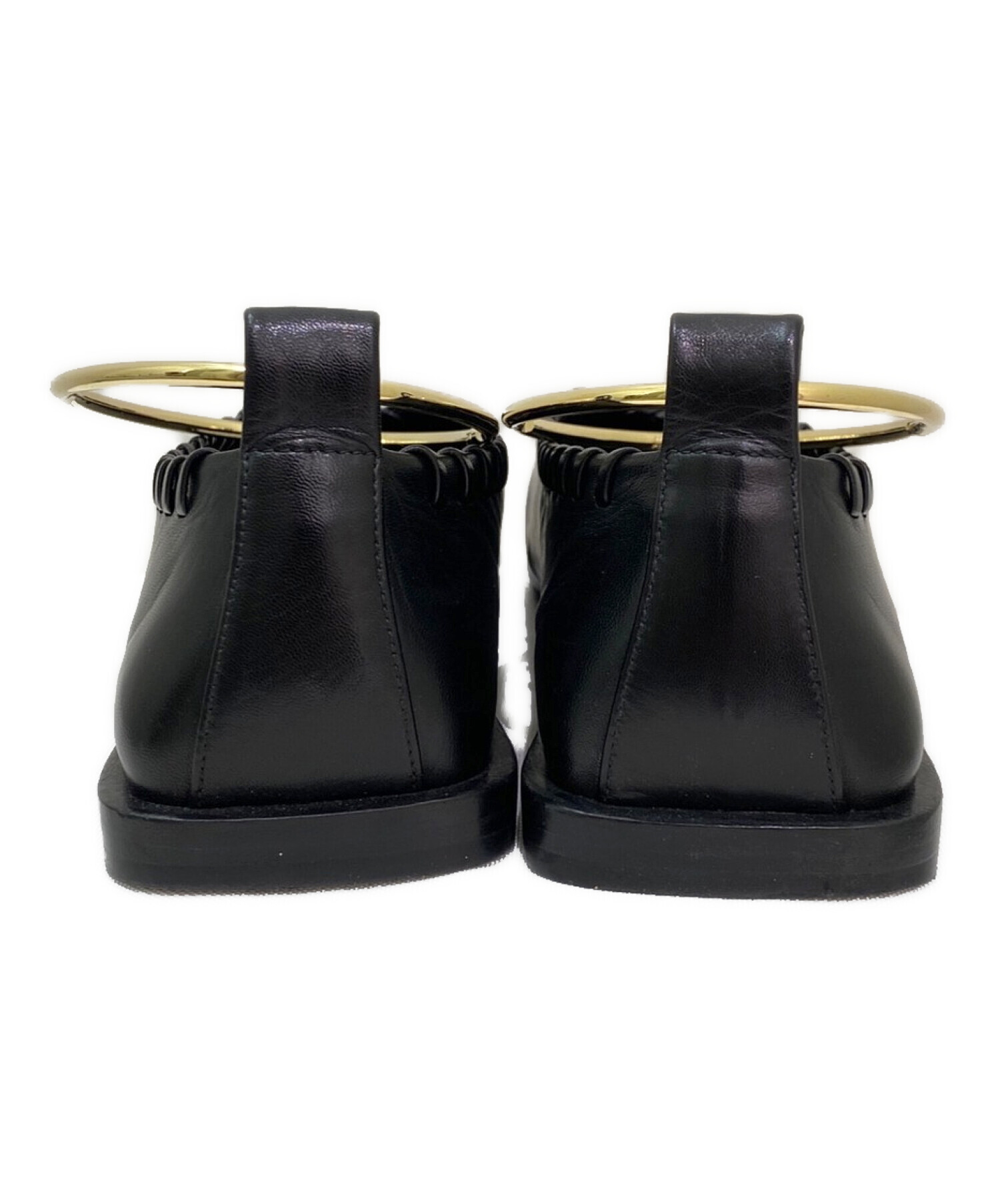 中古・古着通販】JIL SANDER (ジルサンダー) アンクルリングデザイン