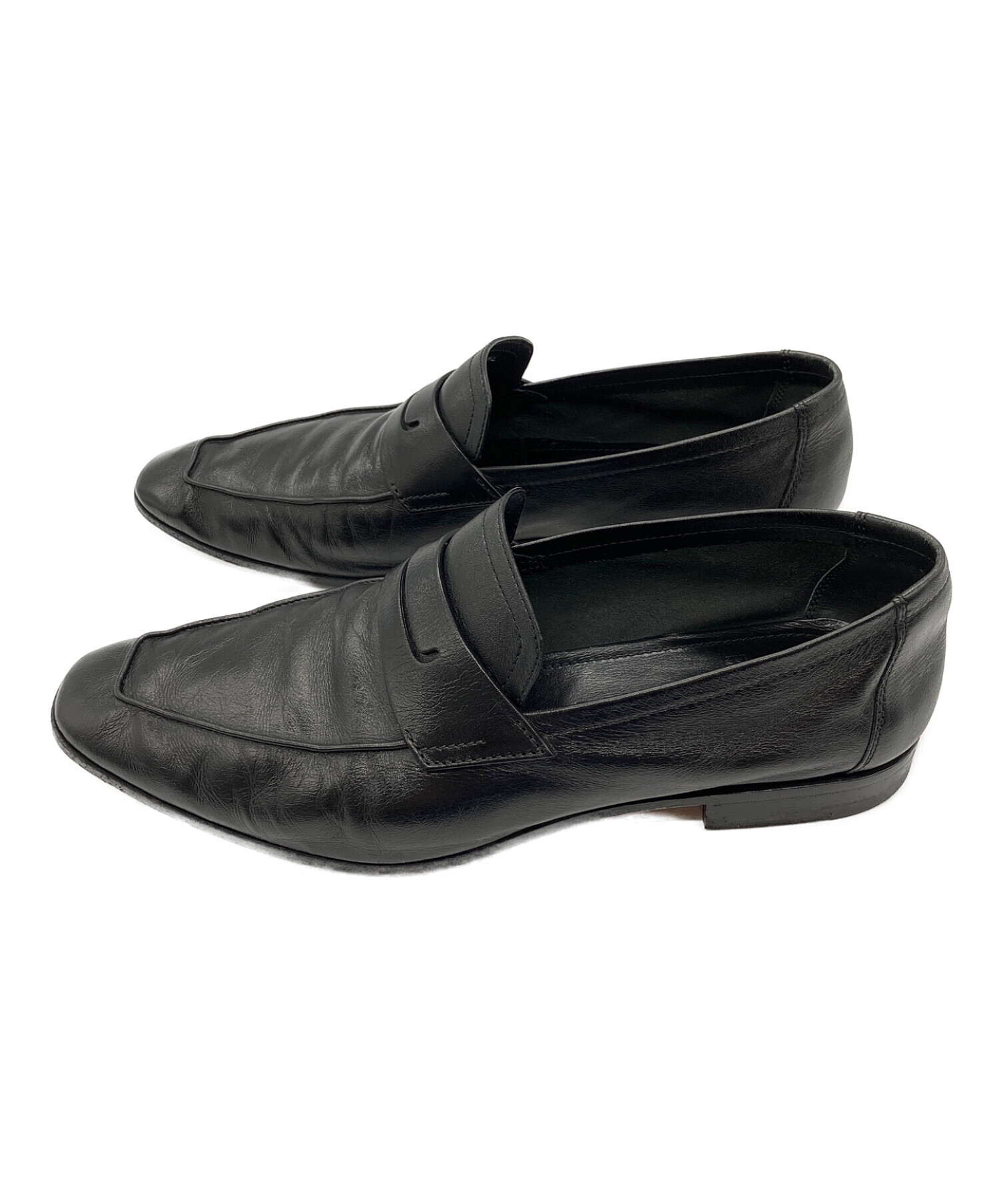 中古・古着通販】Berluti (ベルルッティ) ロレンツォ リミニ