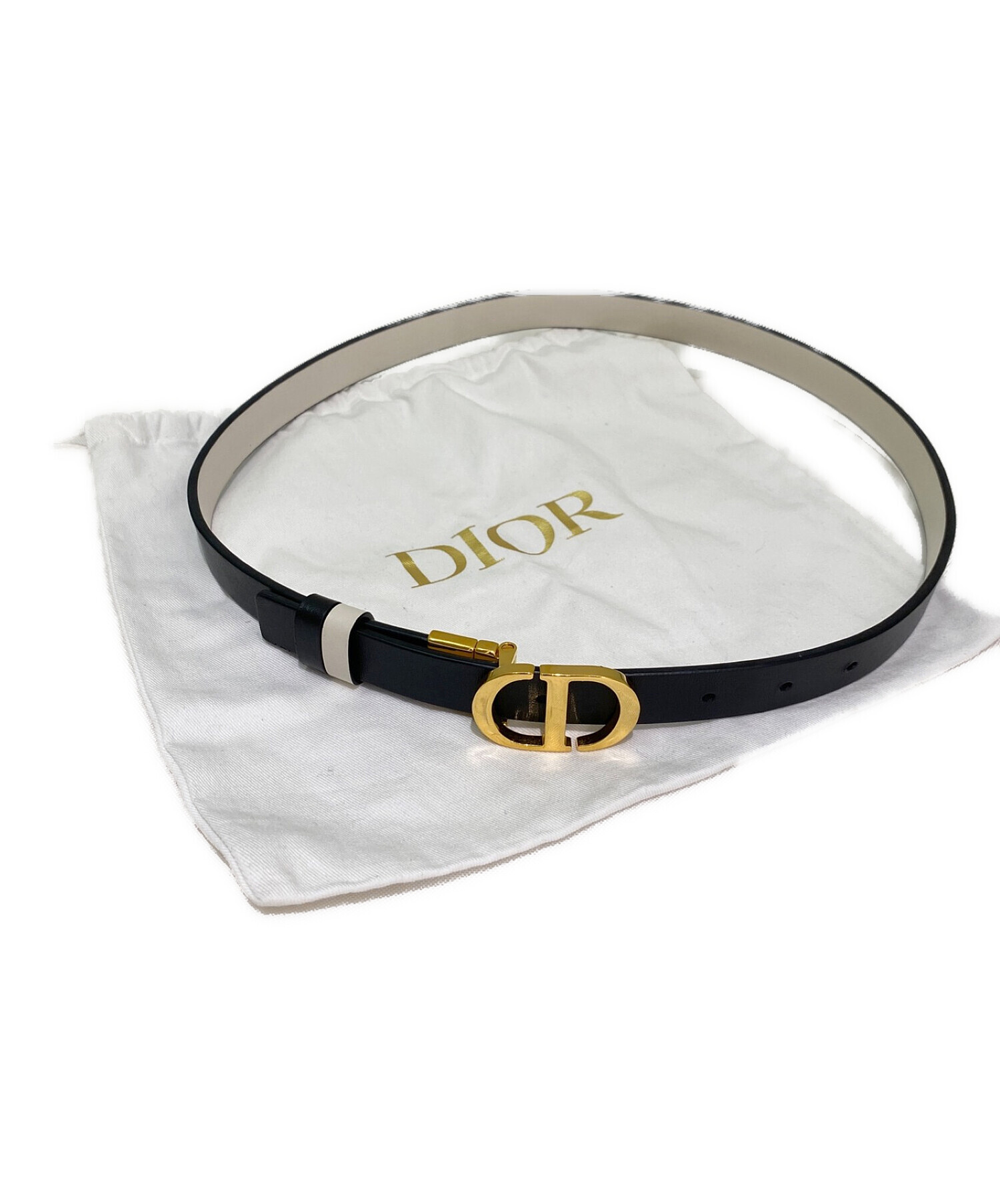 中古・古着通販】Christian Dior (クリスチャン ディオール) 30