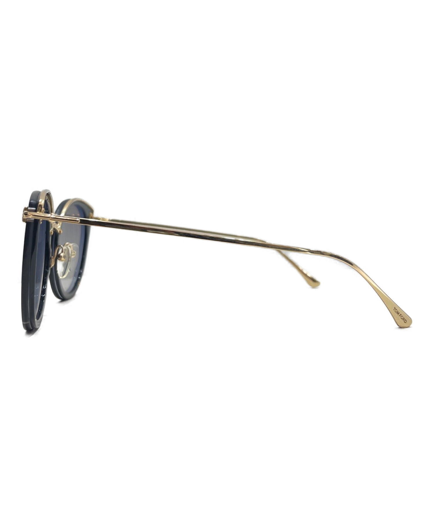 中古・古着通販】TOM FORD (トムフォード) グラデーションレンズ