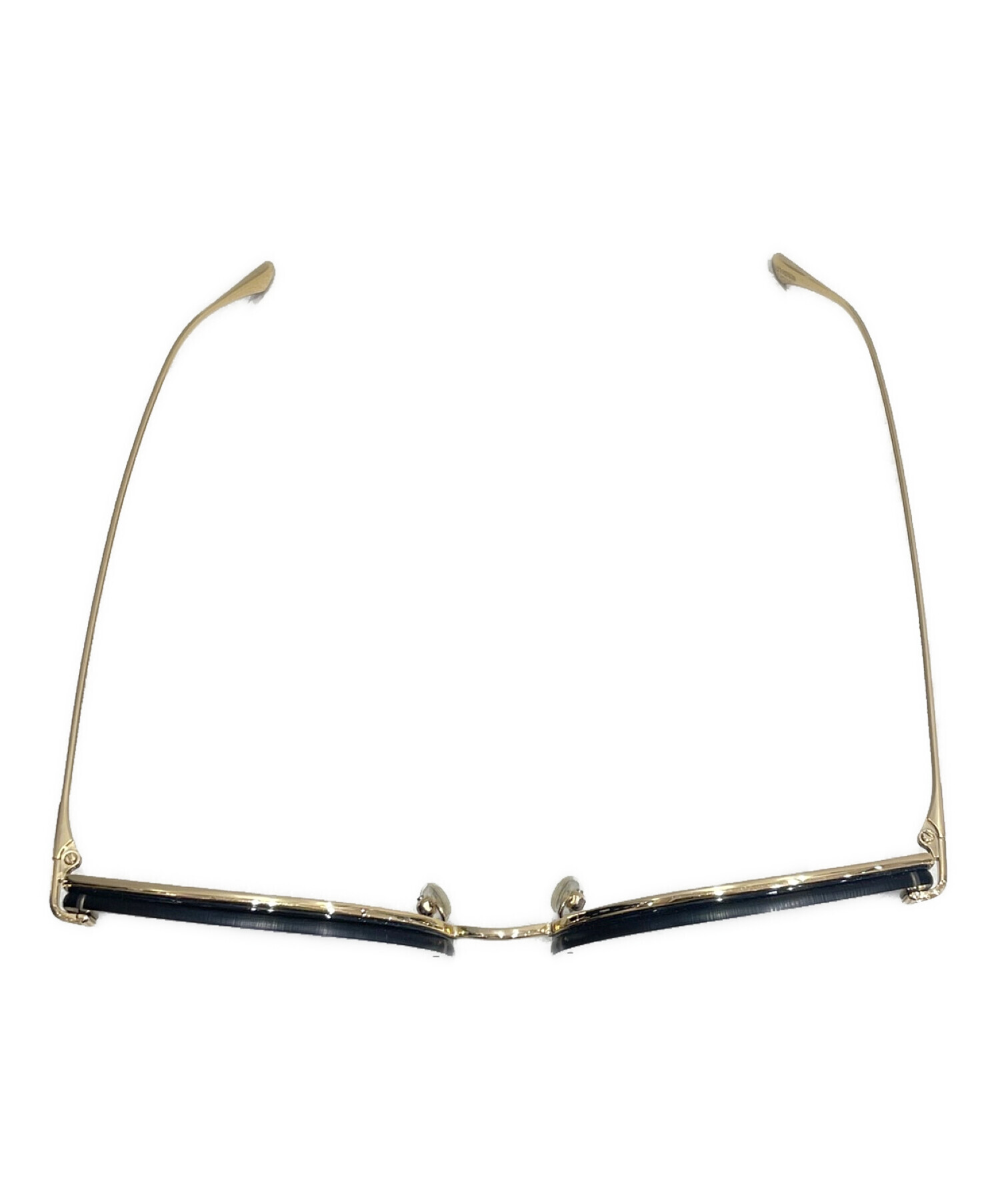 中古・古着通販】TOM FORD (トムフォード) グラデーションレンズ