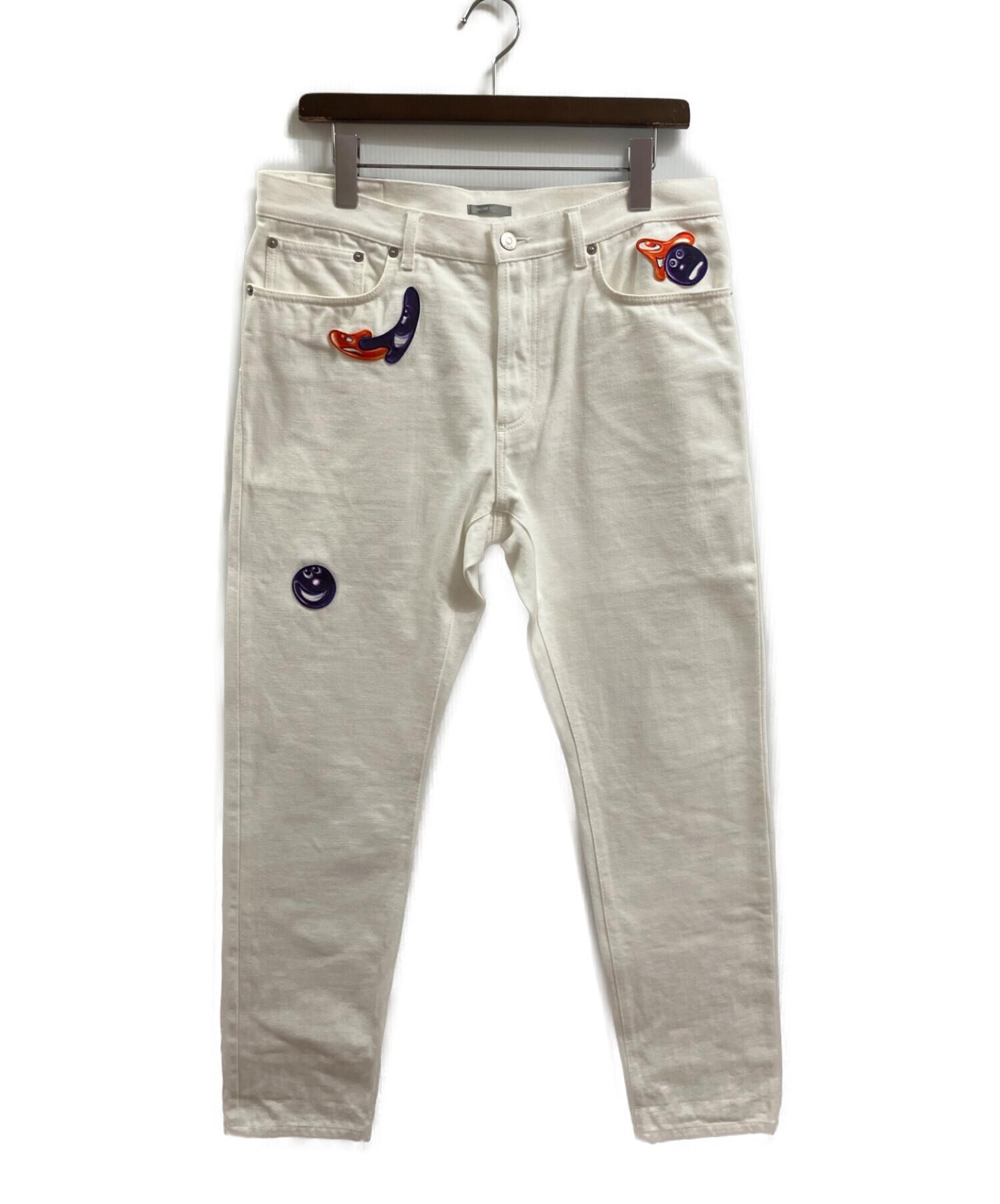 中古・古着通販】DIOR HOMME (ディオール オム) KENNY SCHARF (ケニー