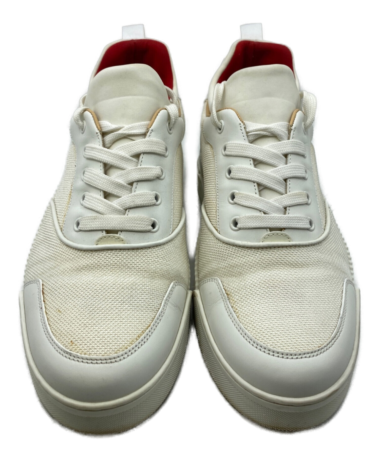 中古・古着通販】Christian Louboutin (クリスチャン・ルブタン 