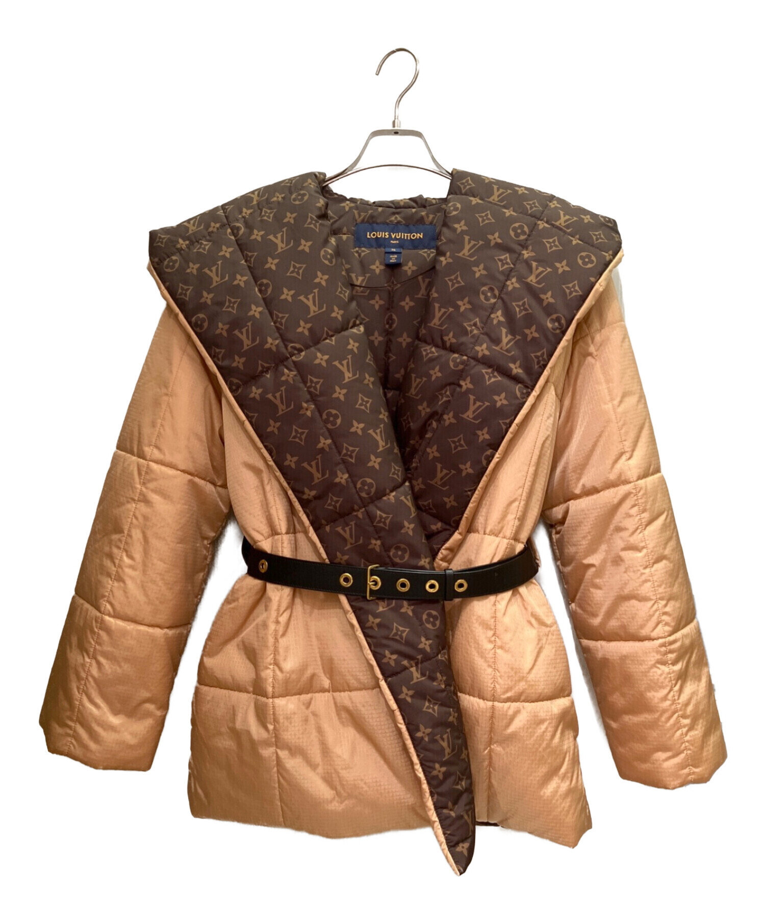 中古・古着通販】LOUIS VUITTON (ルイ ヴィトン) ショートピロー 