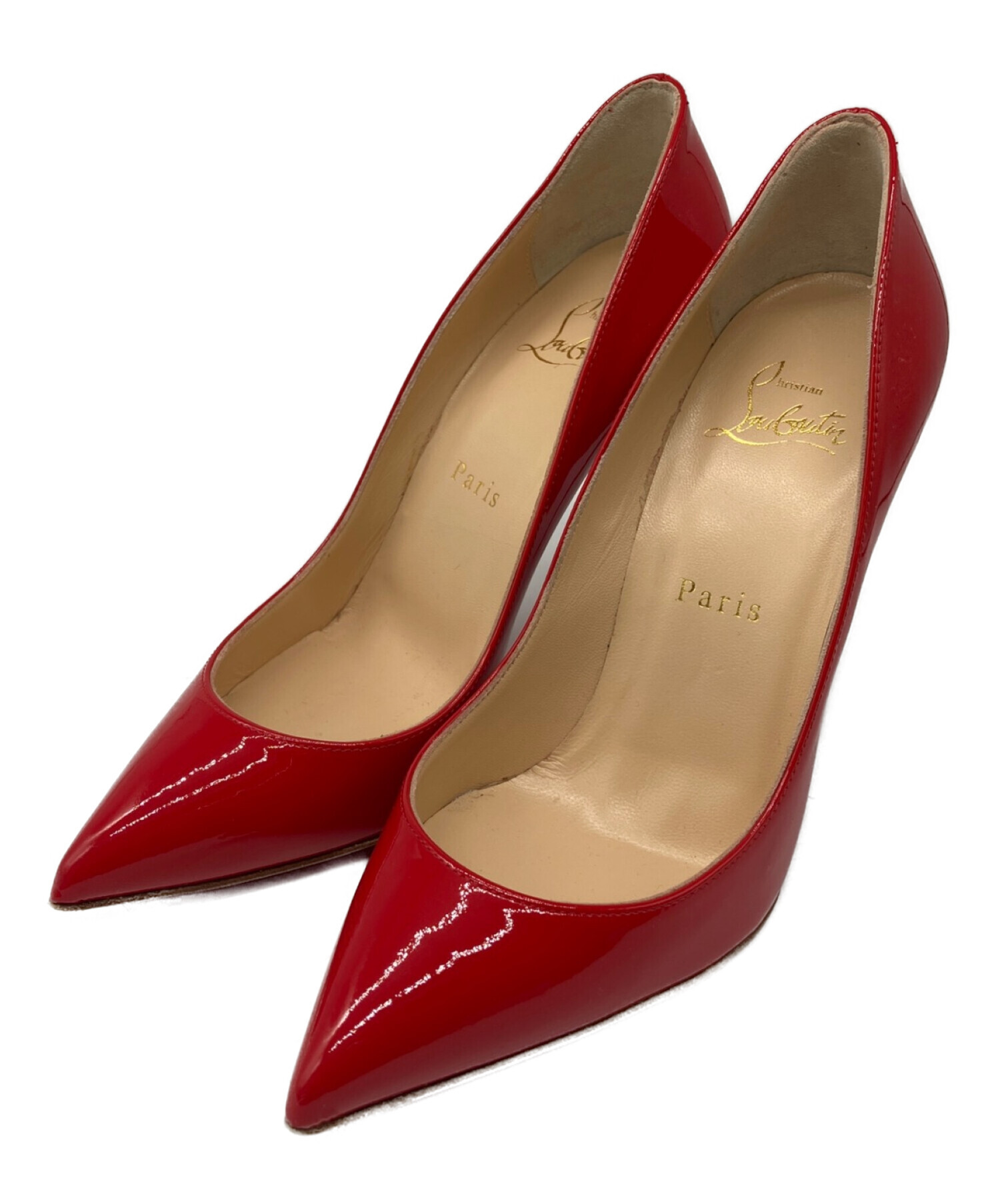 中古・古着通販】Christian Louboutin (クリスチャン・ルブタン