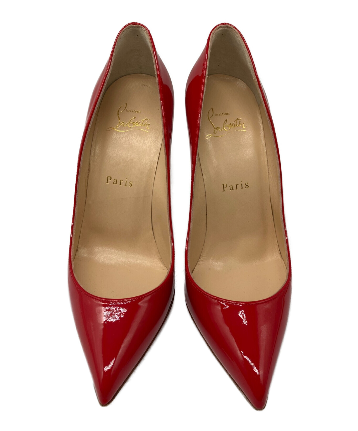 中古・古着通販】Christian Louboutin (クリスチャン・ルブタン