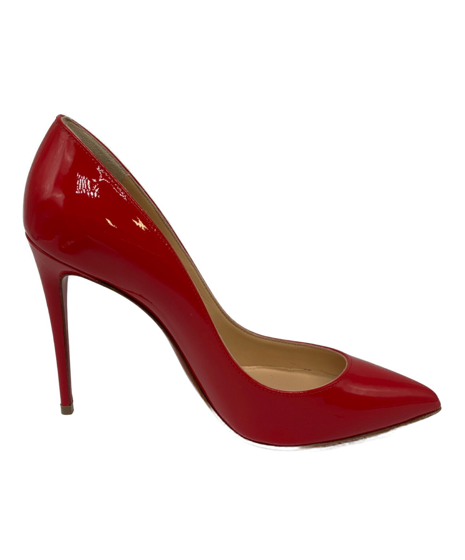 中古・古着通販】Christian Louboutin (クリスチャン・ルブタン