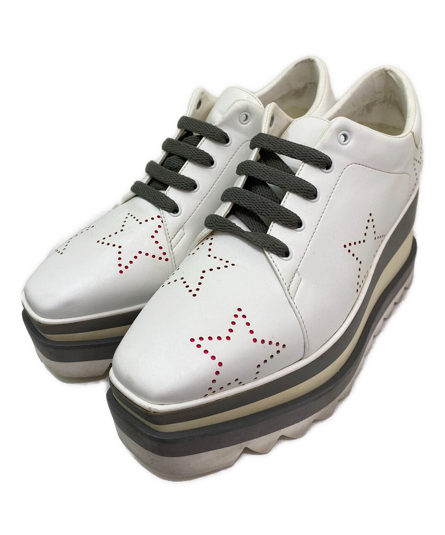 中古・古着通販】STELLA McCARTNEY (ステラマッカートニー) ロゴ