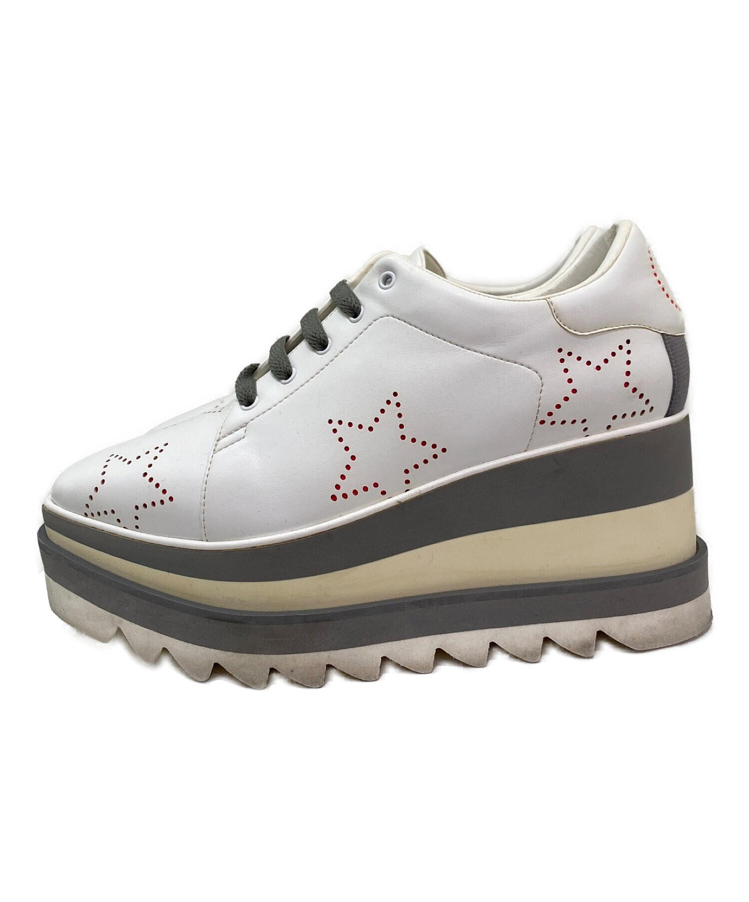 中古・古着通販】STELLA McCARTNEY (ステラマッカートニー) ロゴ