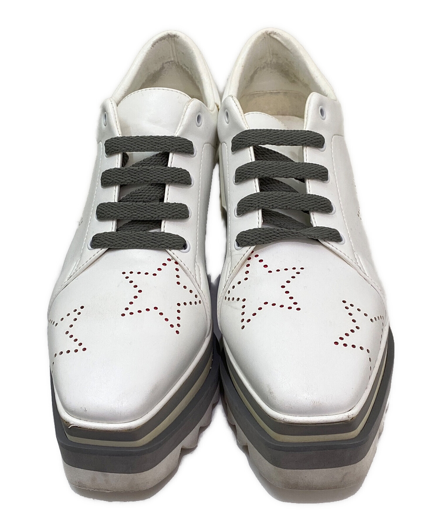 中古・古着通販】STELLA McCARTNEY (ステラマッカートニー) ロゴ