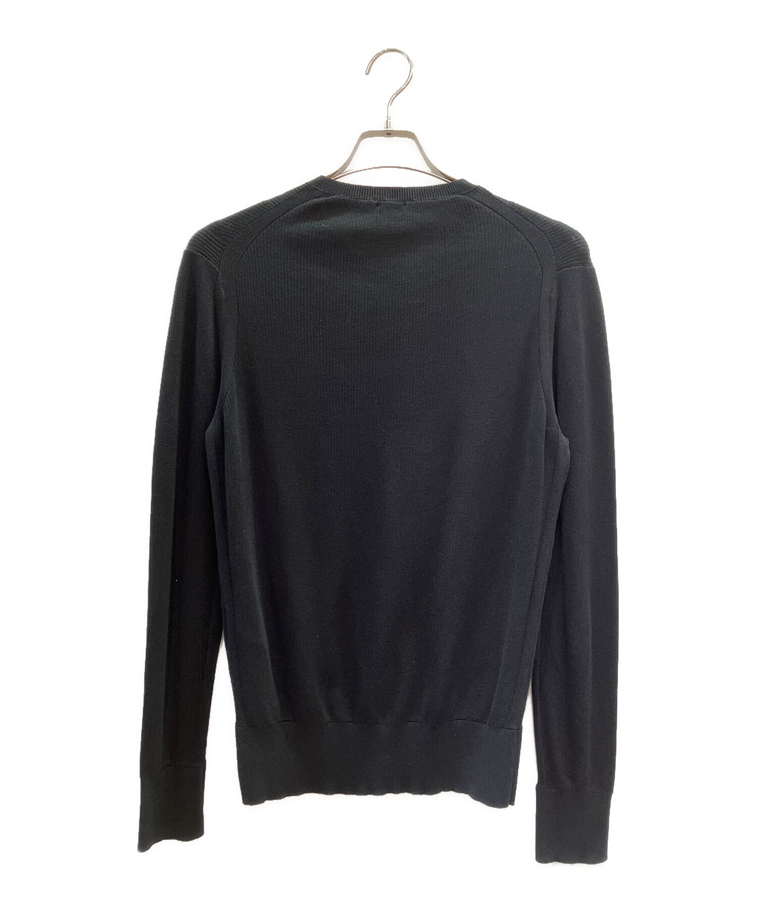 中古・古着通販】TOM FORD (トムフォード) ヘンリーネック 中古・古着通販】TOM FORD (トムフォード) ヘンリーネック