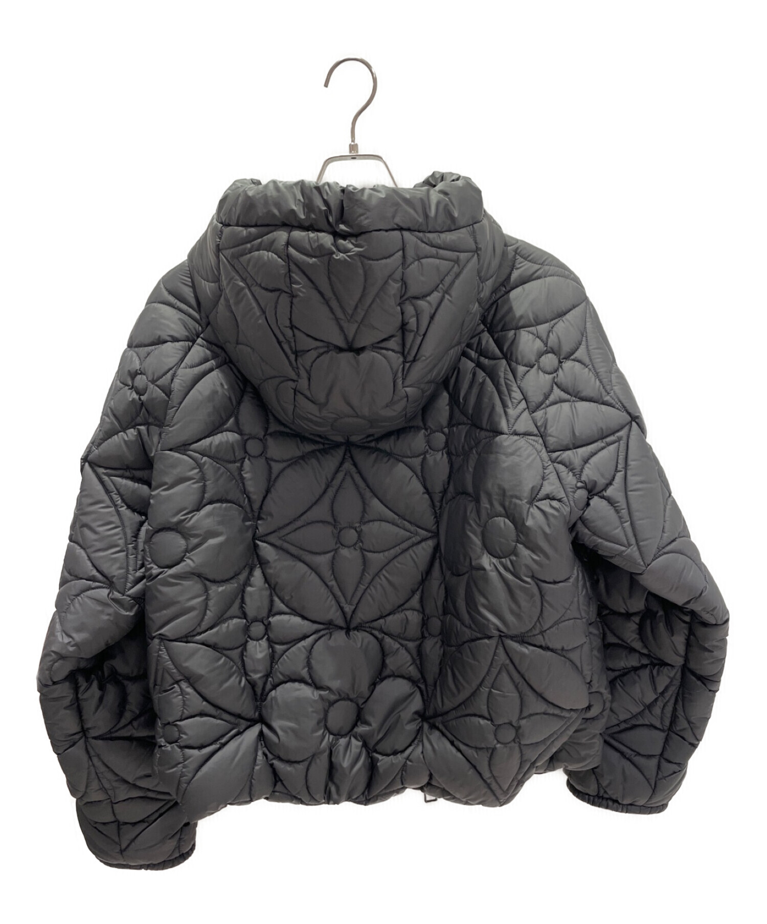 中古・古着通販】LOUIS VUITTON (ルイ ヴィトン) モノグラムパファー