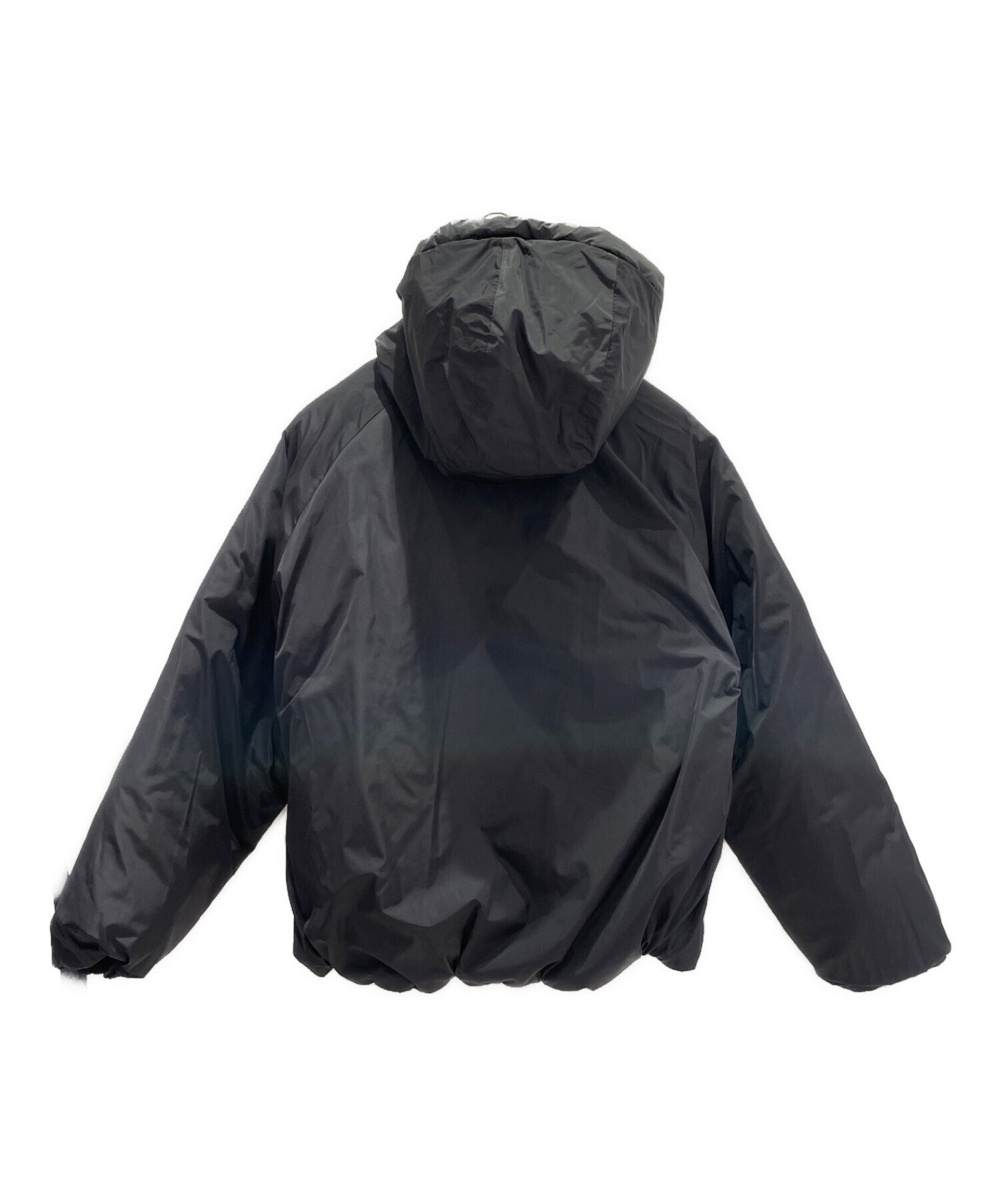 中古・古着通販】LOUIS VUITTON (ルイ ヴィトン) モノグラムパファー