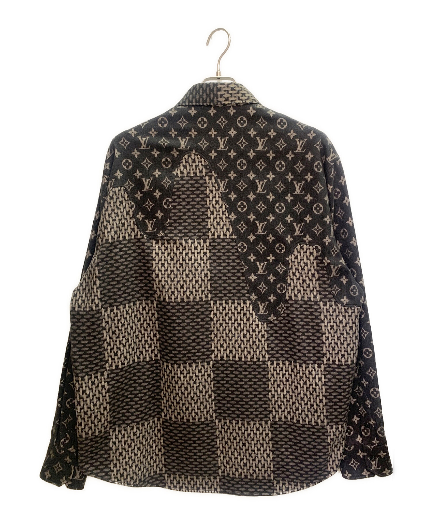 中古・古着通販】LOUIS VUITTON (ルイ ヴィトン) ウェーブジャイアント 