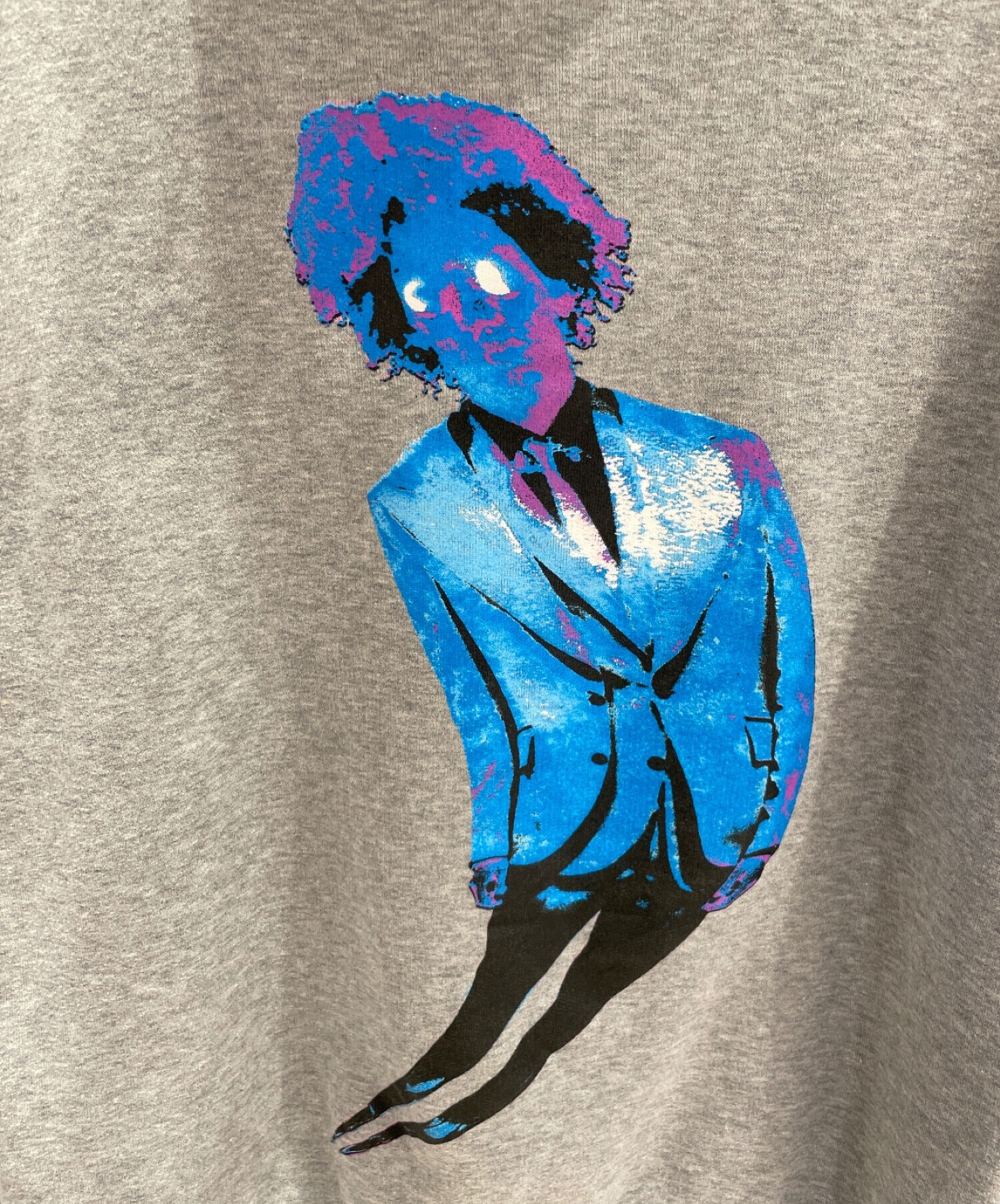 中古・古着通販】LOUIS VUITTON (ルイ ヴィトン) ロゴプリントネオン