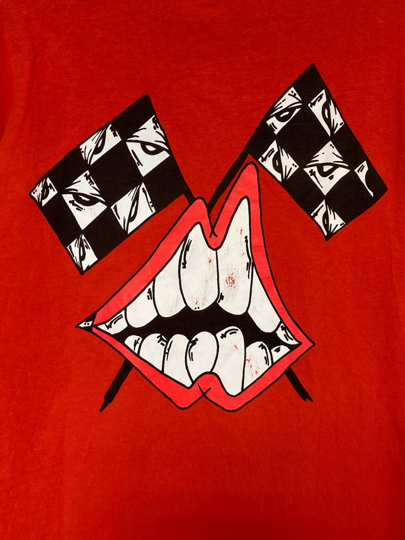 中古・古着通販】CHROME HEARTS (クロムハーツ) MATTY BOY (マッティー