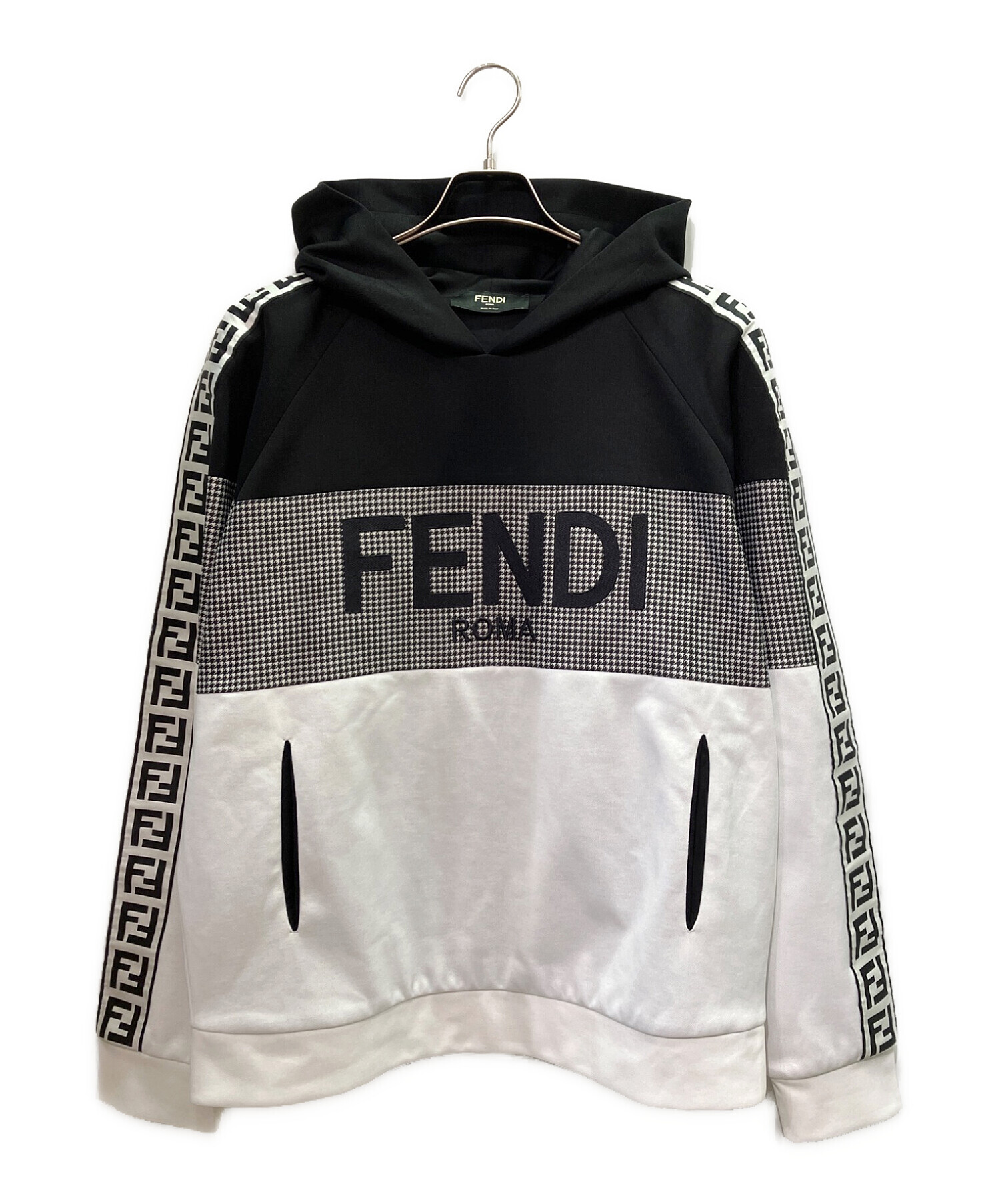 中古・古着通販】FENDI (フェンディ) マルチカラージャージー
