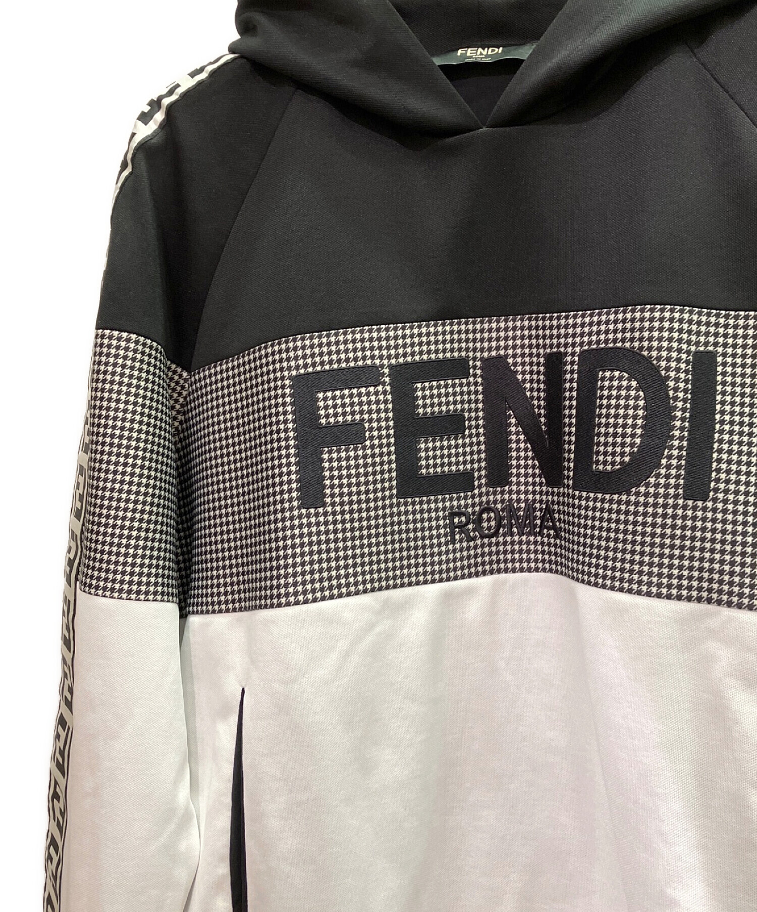 中古・古着通販】FENDI (フェンディ) マルチカラージャージー