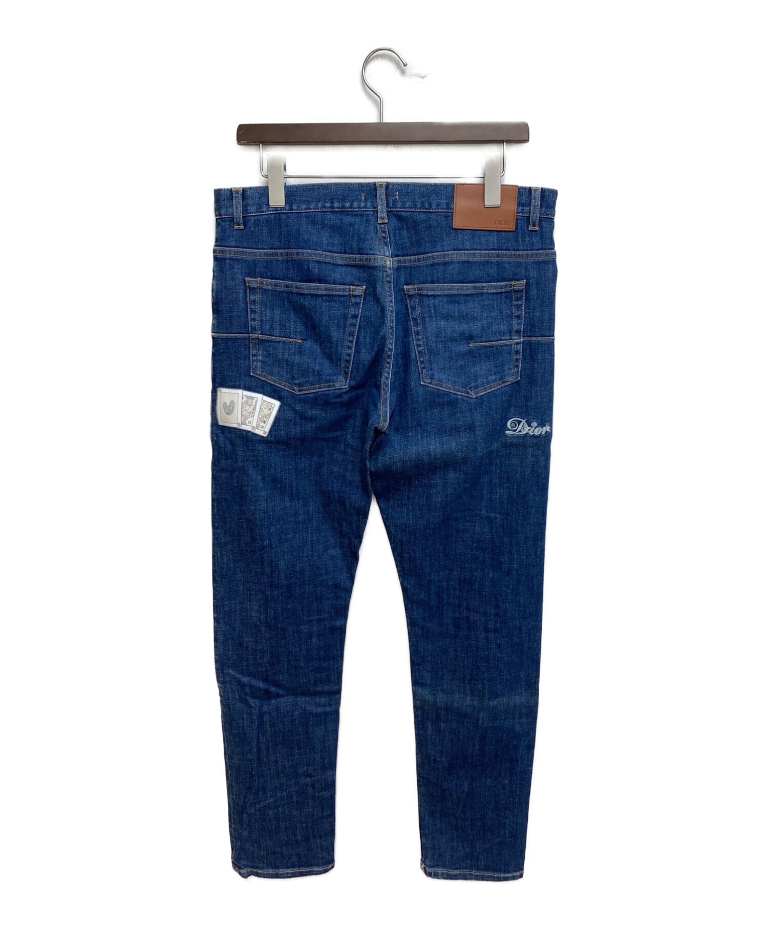 中古・古着通販】Christian Dior (クリスチャン ディオール) KENNY 
