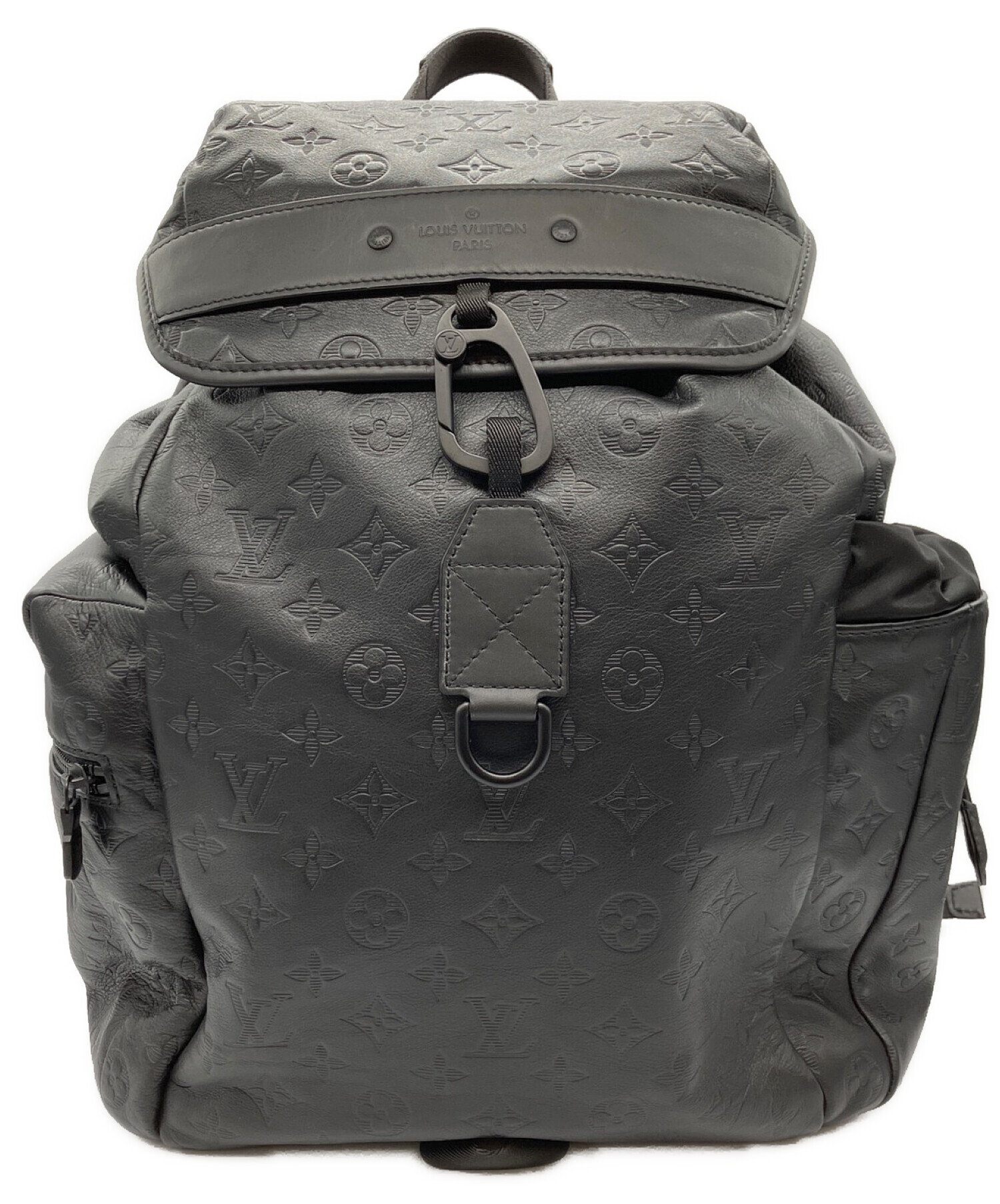 中古・古着通販】LOUIS VUITTON (ルイ ヴィトン) ディスカバリー