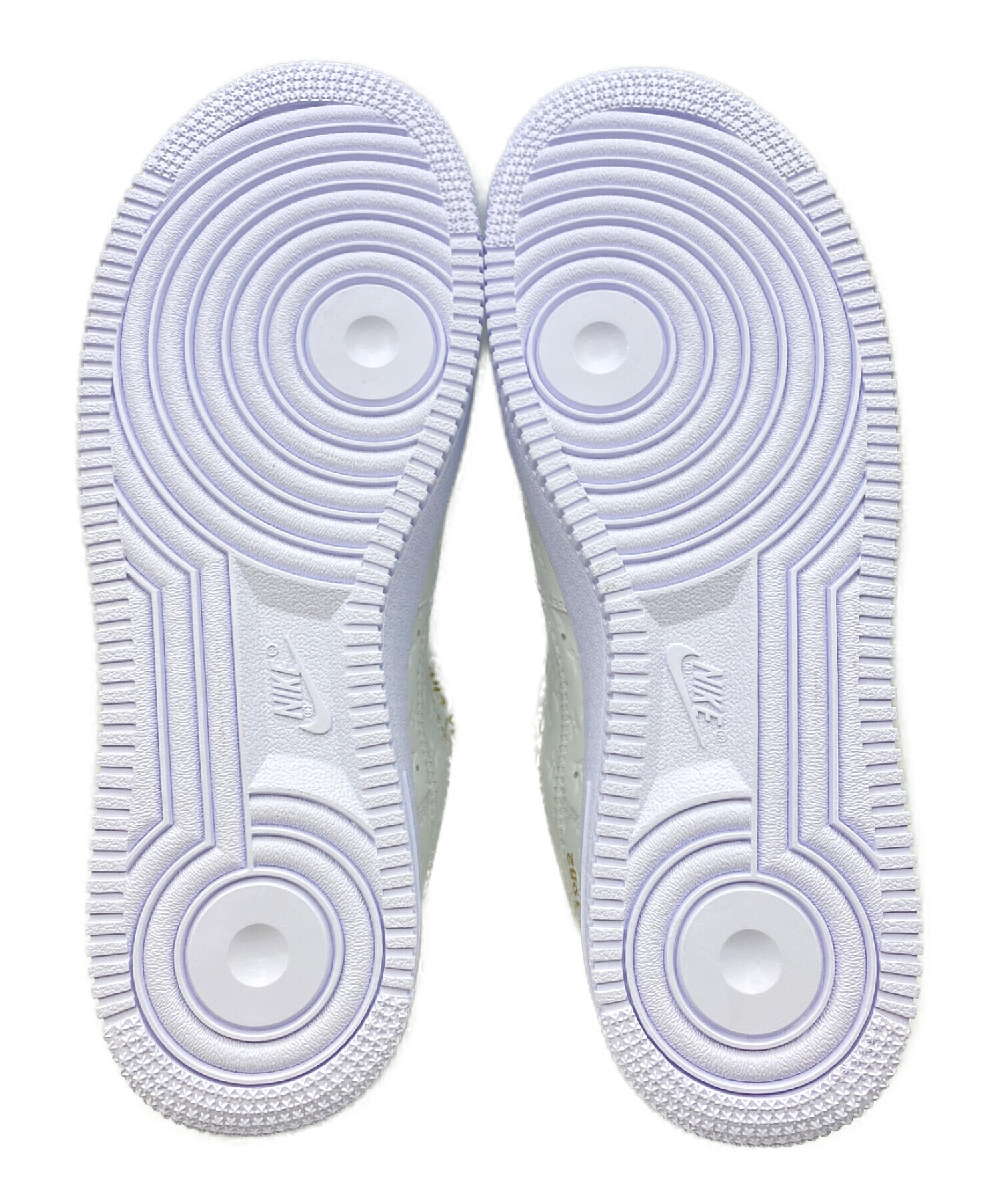中古・古着通販】LOUIS VUITTON (ルイ ヴィトン) NIKE (ナイキ) AIR 