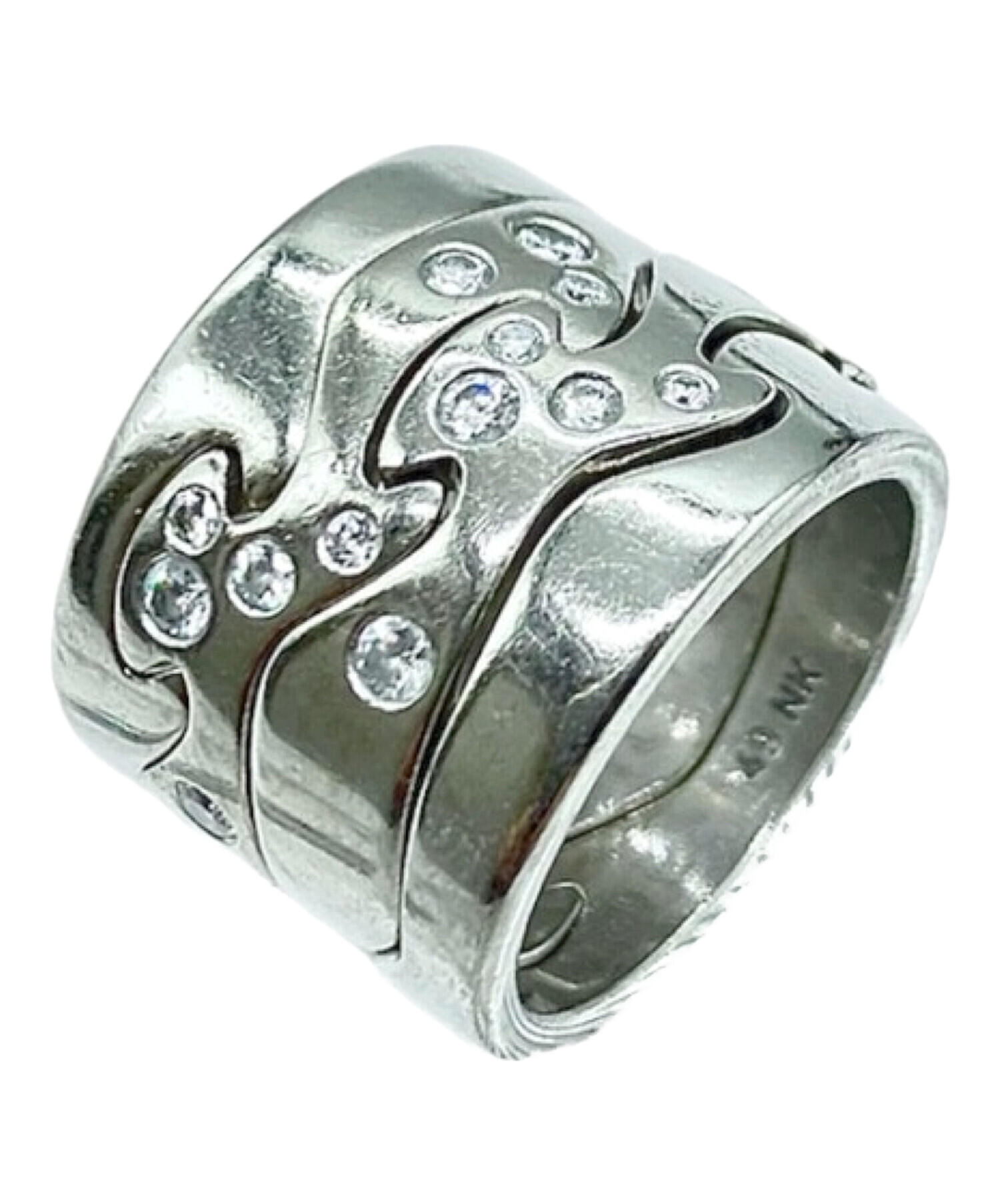 中古・古着通販】Georg Jensen (ジョージジェンセン) フュージョン