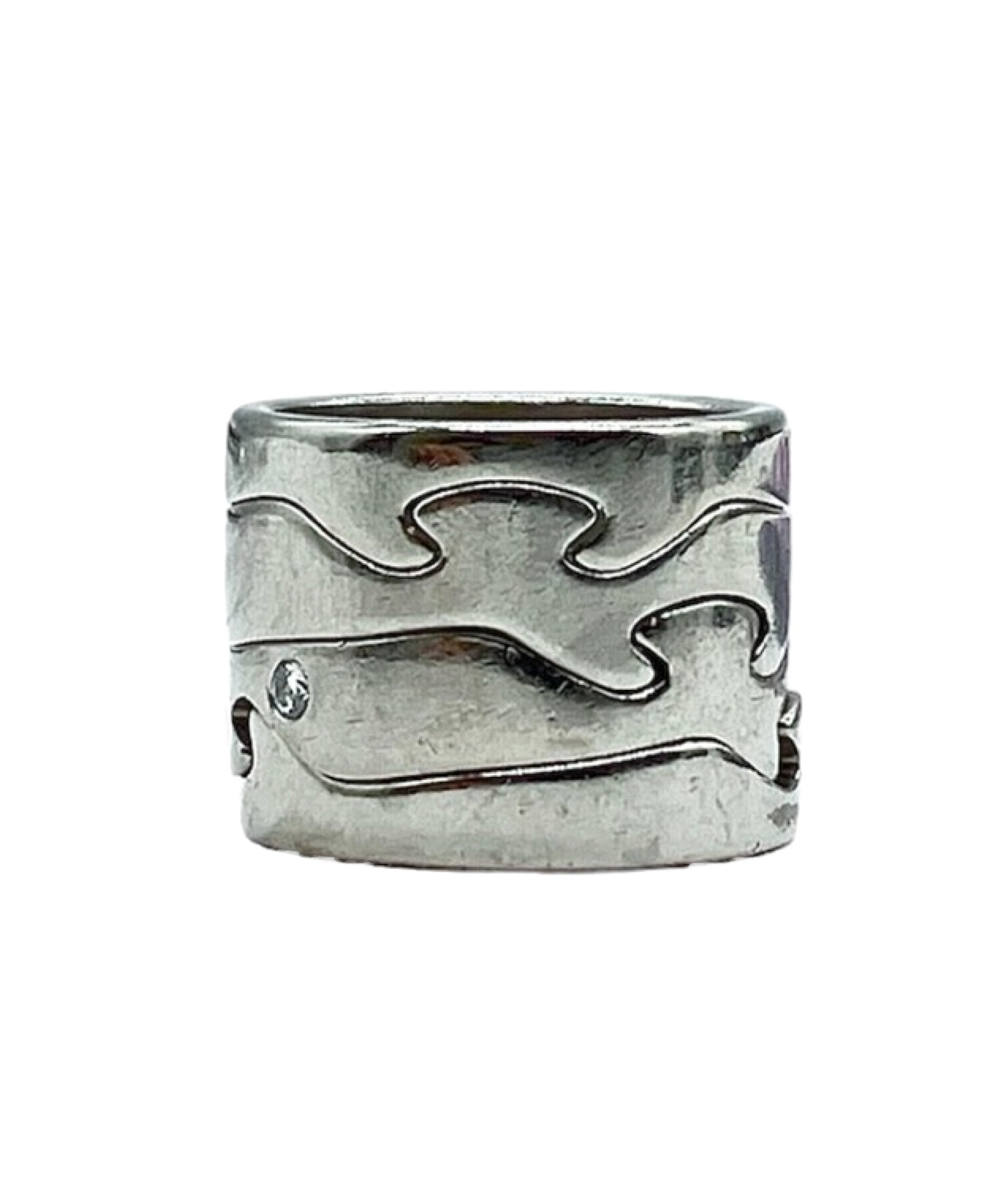 中古・古着通販】Georg Jensen (ジョージジェンセン) フュージョン