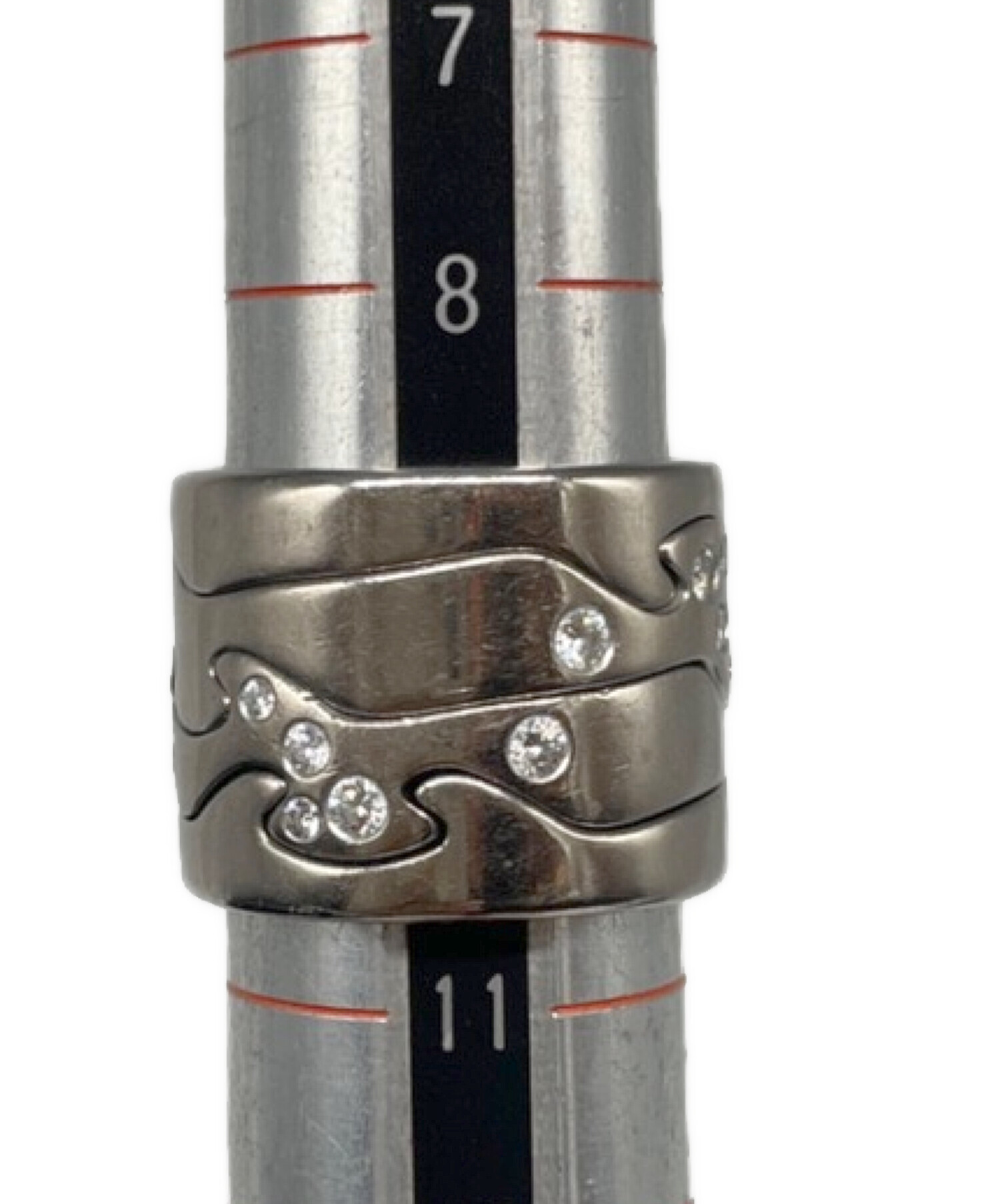 中古・古着通販】Georg Jensen (ジョージジェンセン) フュージョン