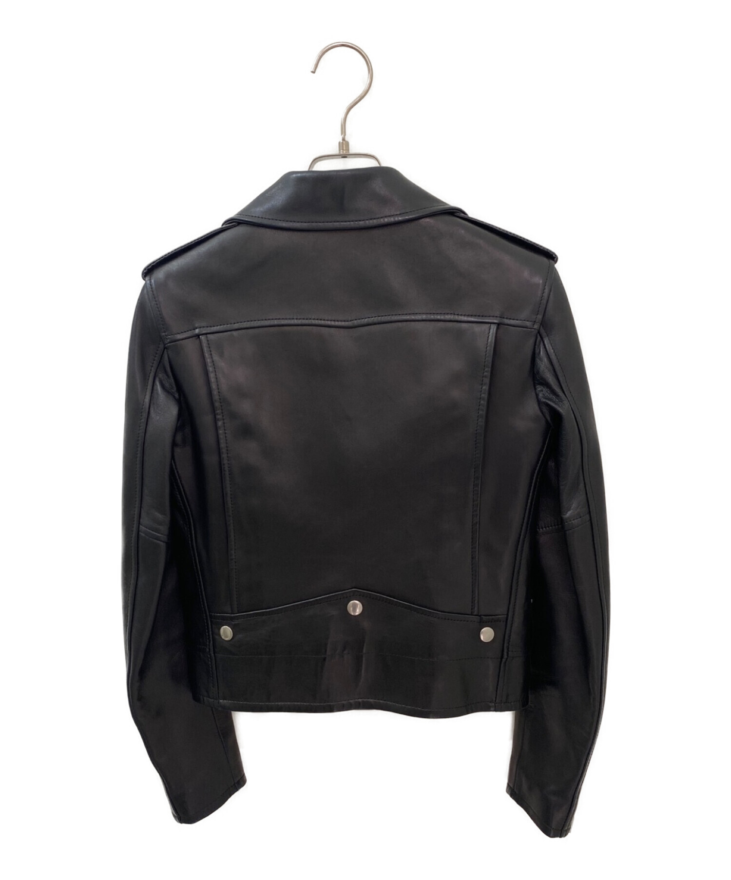中古・古着通販】Saint Laurent Paris (サンローランパリ) クラシック 