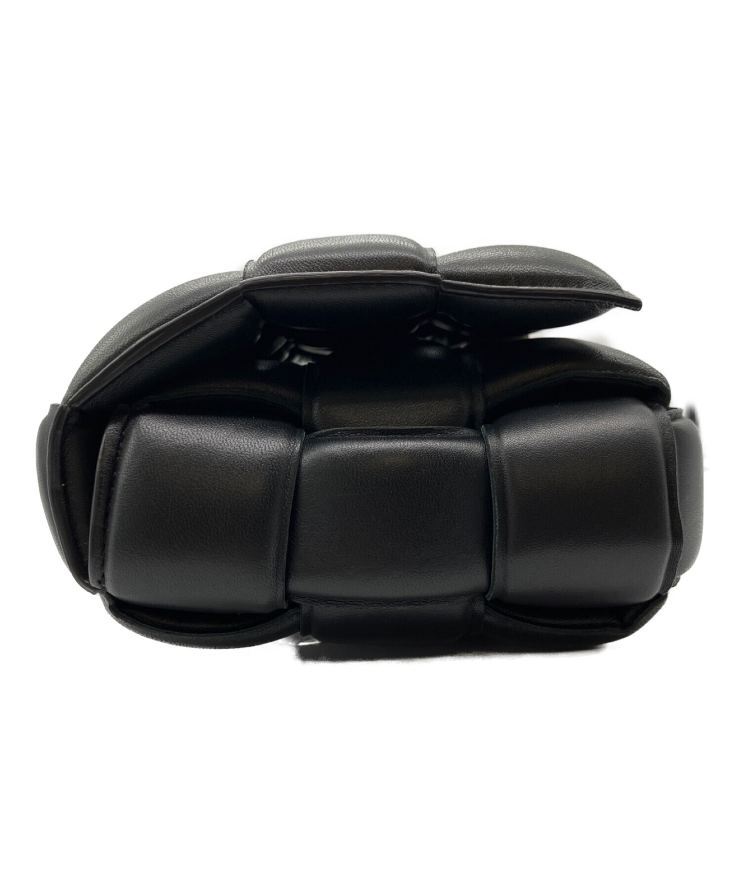 BOTTEGA VENETA パデッドカセット クラシックサイズ 中古・古着通販 