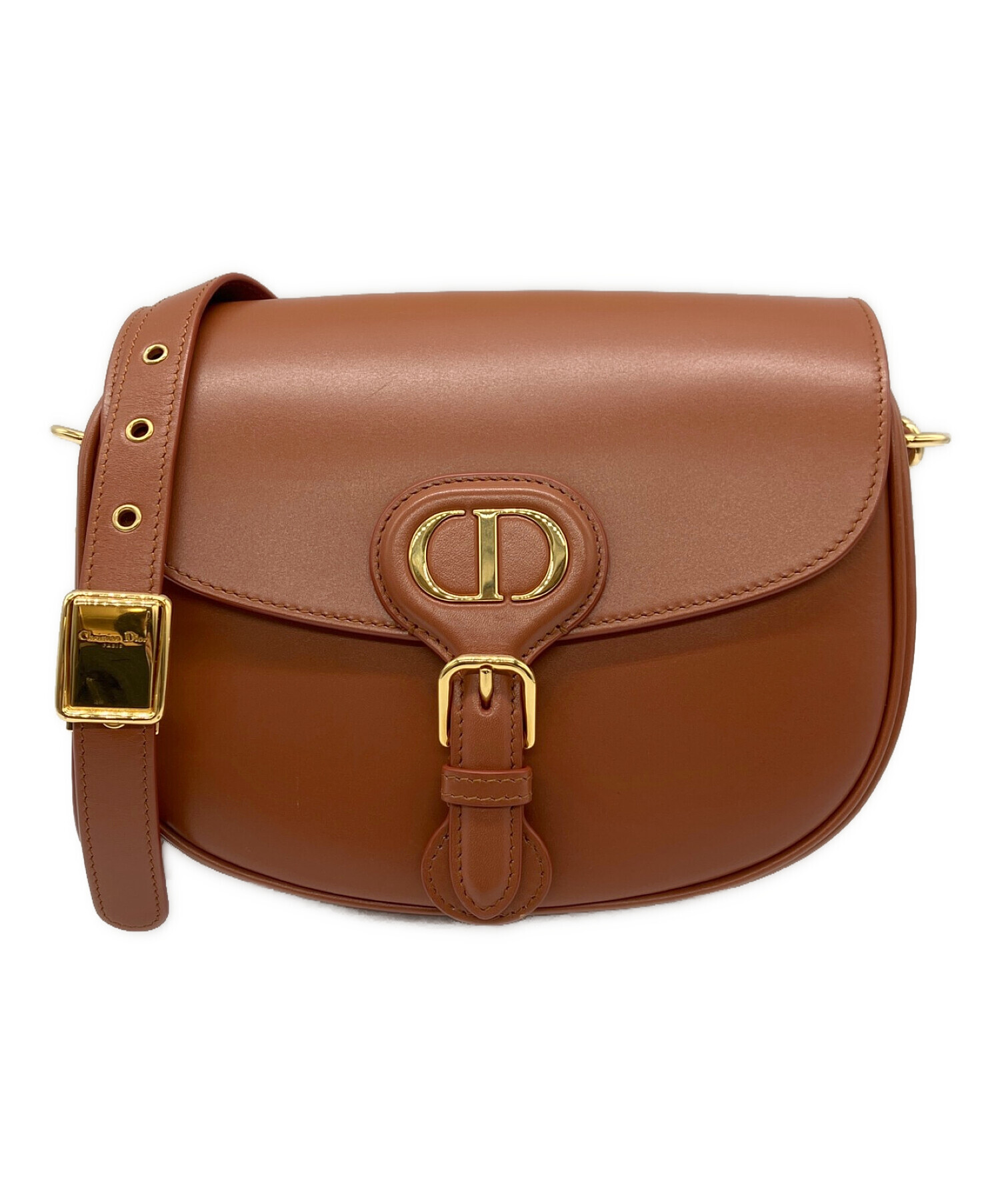 中古・古着通販】Christian Dior (クリスチャン ディオール) ボビー 