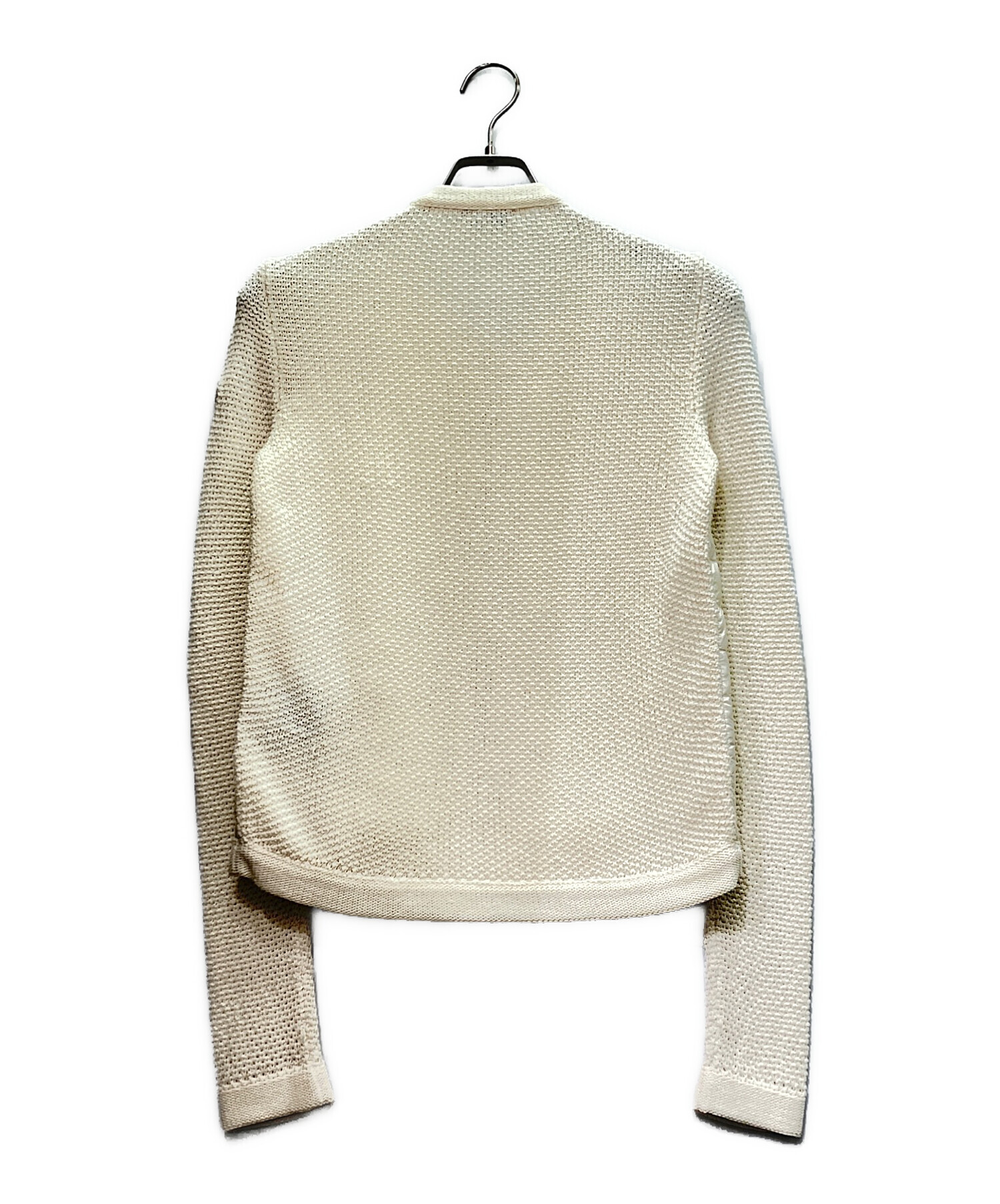 中古・古着通販】MONCLER (モンクレール) ライトダウンカーディガン